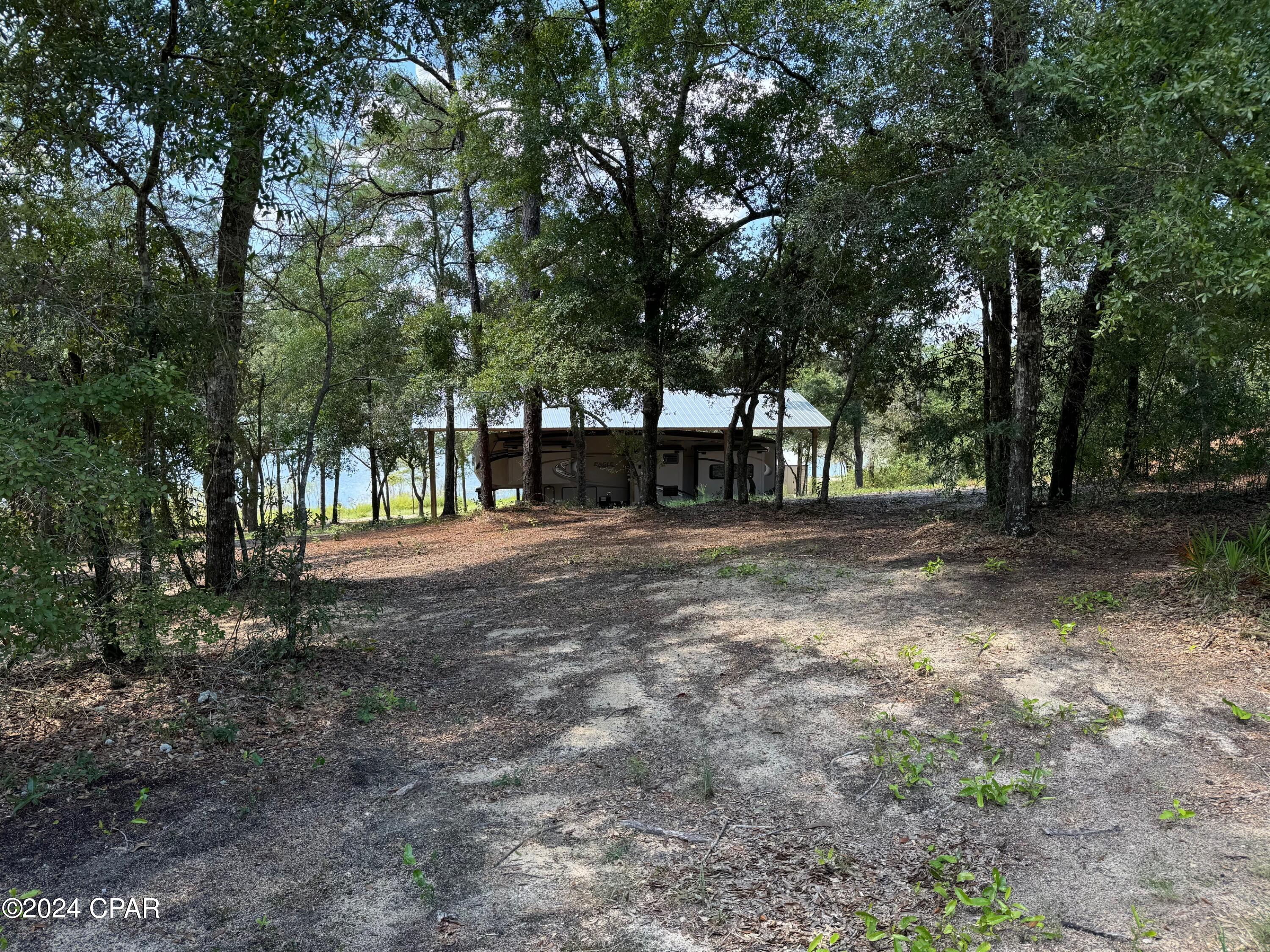 Spring Lakes Estates - Land