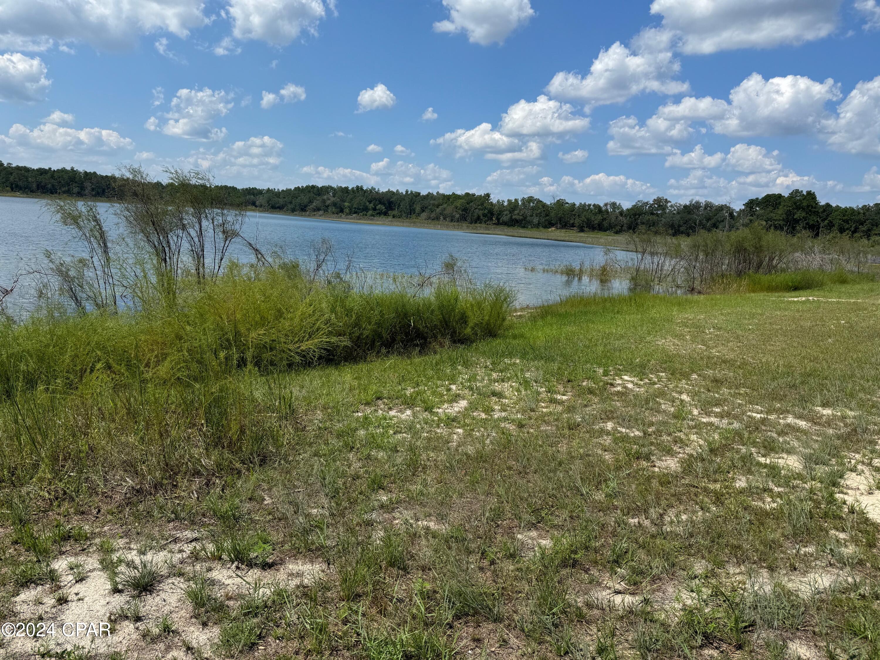 Spring Lakes Estates - Land