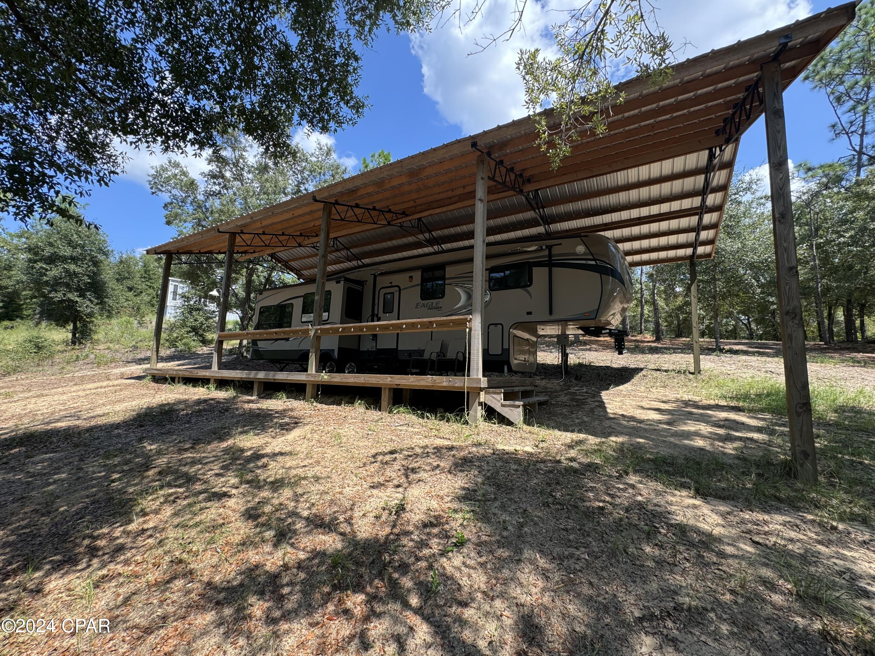 Spring Lakes Estates - Land