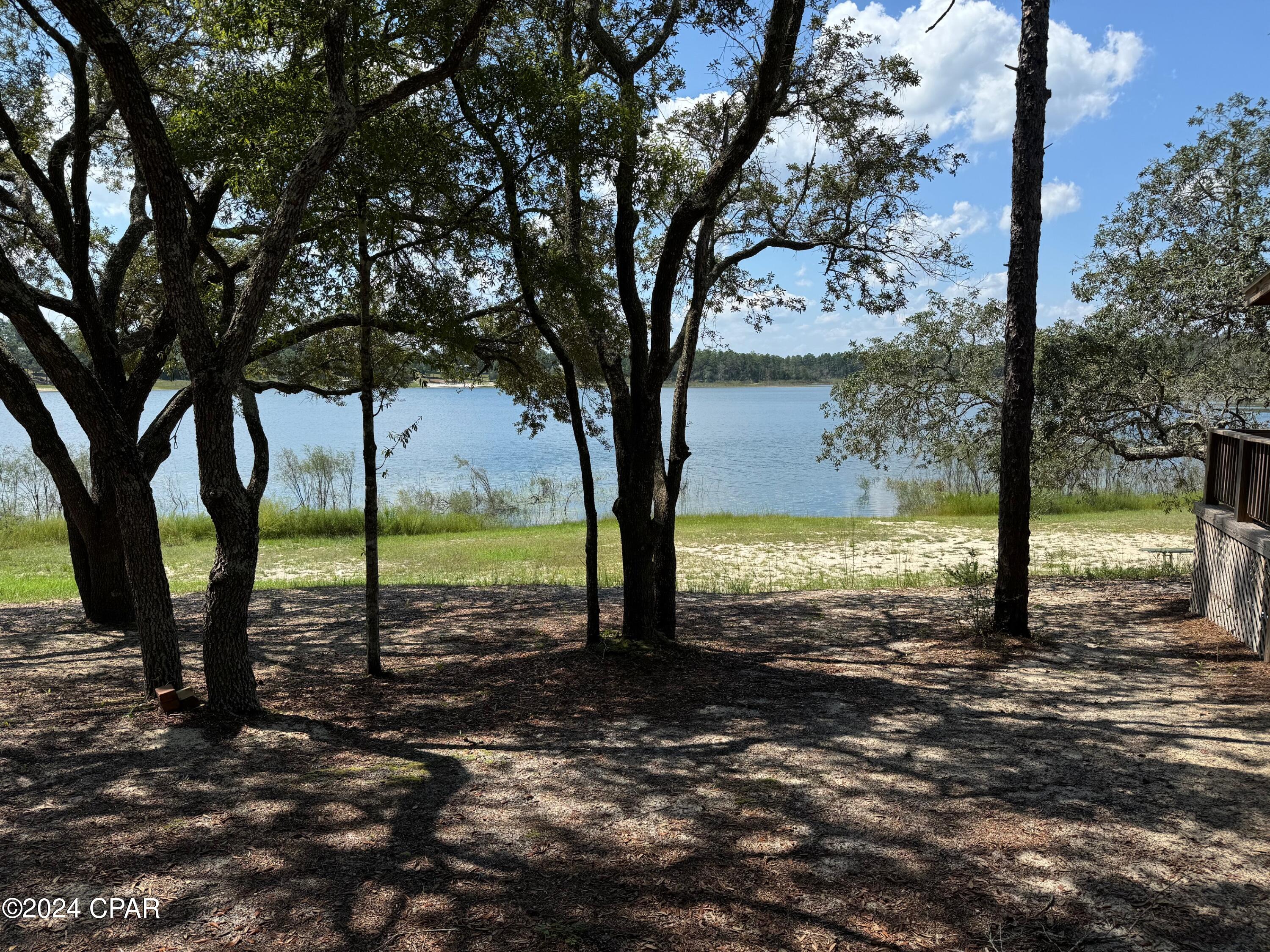 Spring Lakes Estates - Land