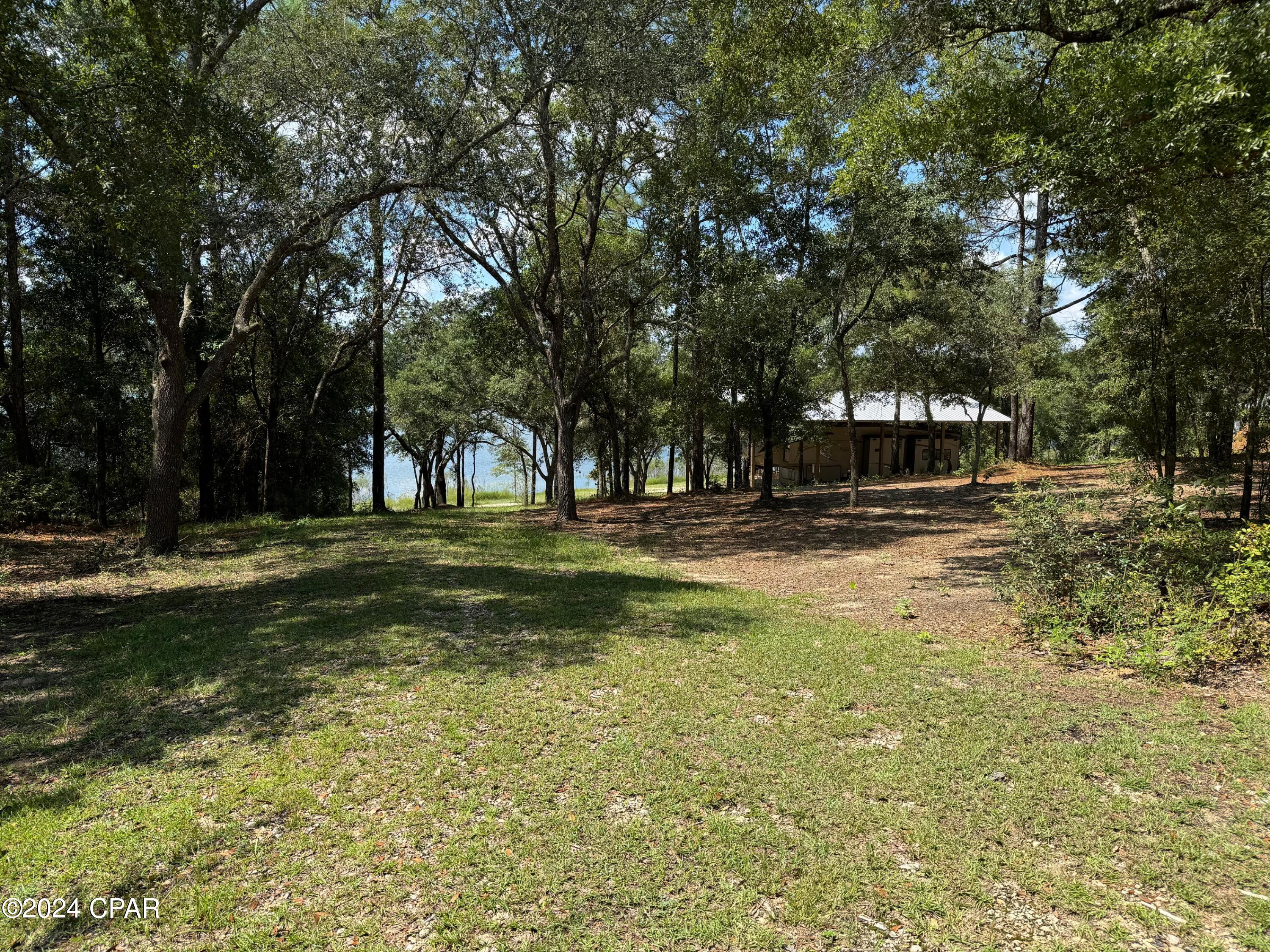 Spring Lakes Estates - Land