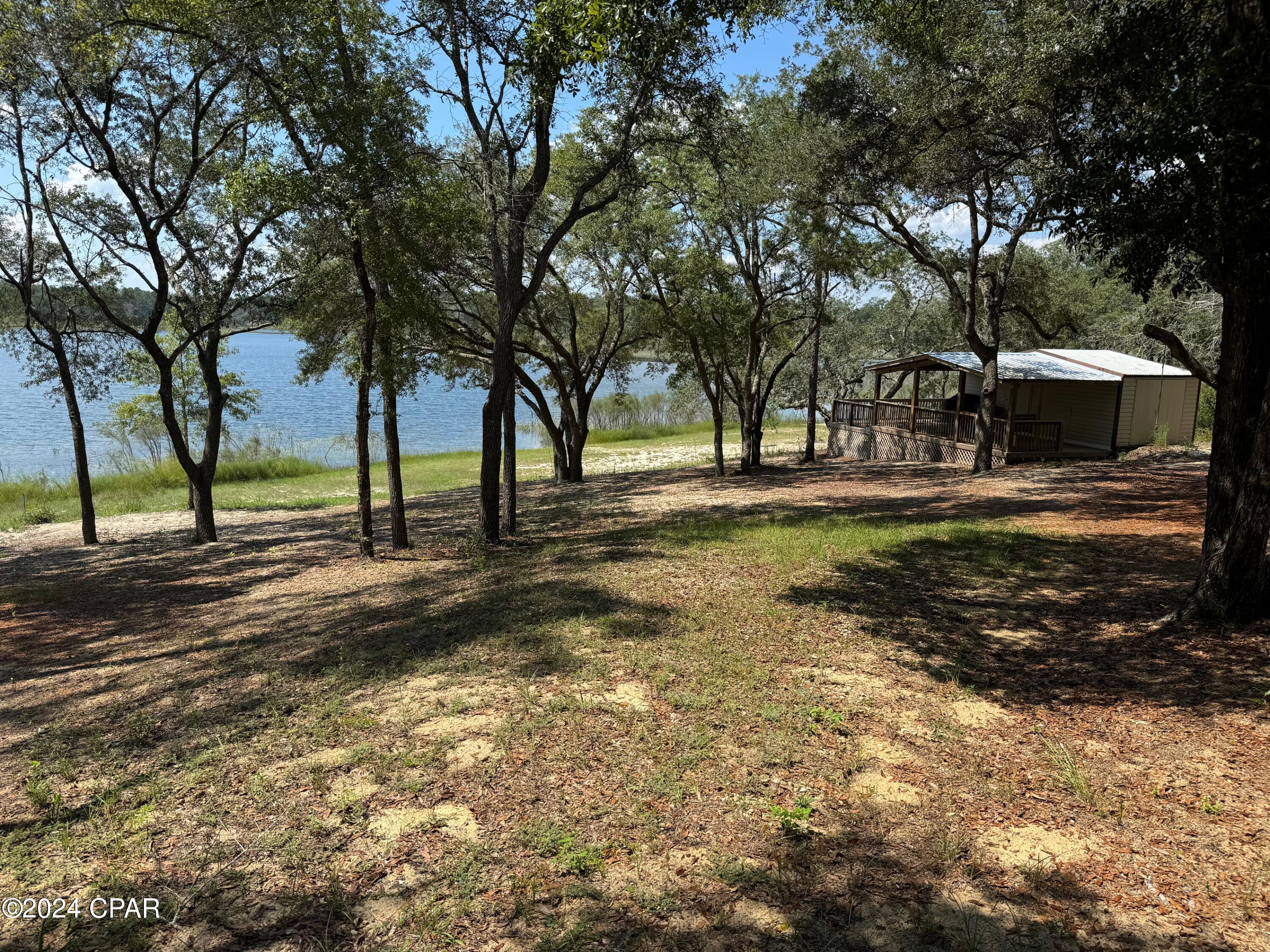 Spring Lakes Estates - Land