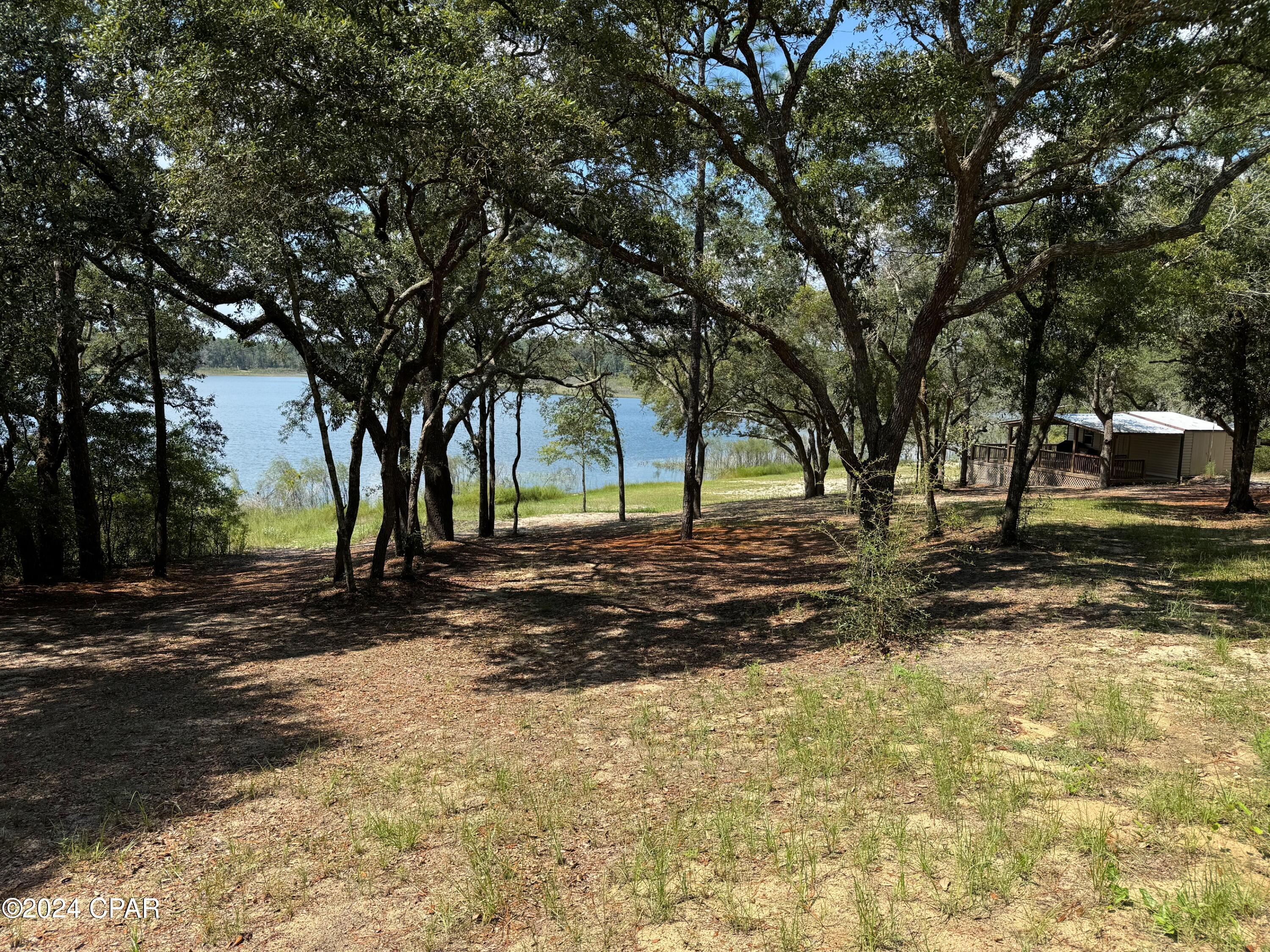 Spring Lakes Estates - Land