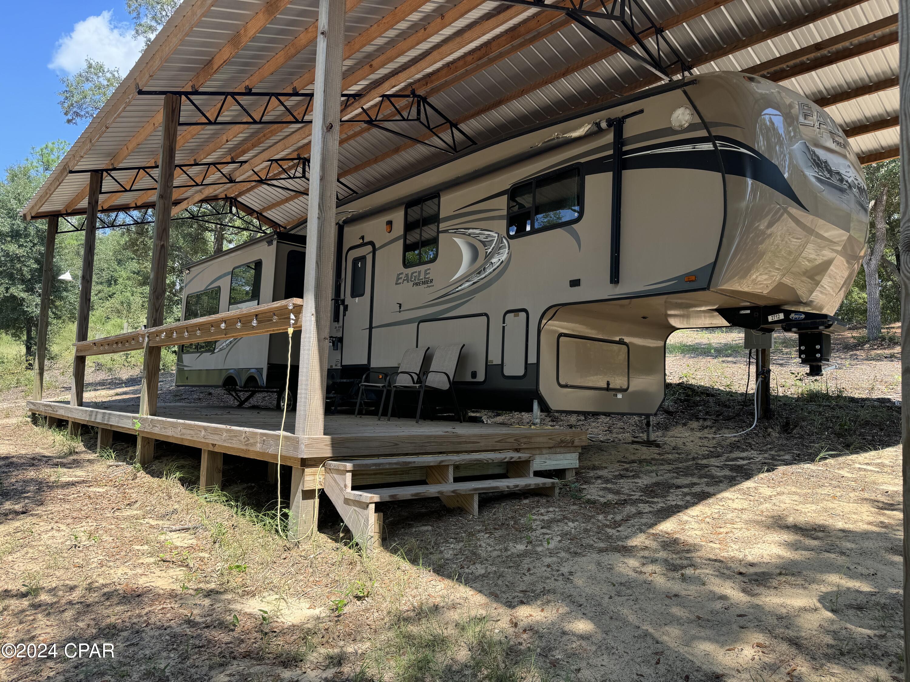 Spring Lakes Estates - Land