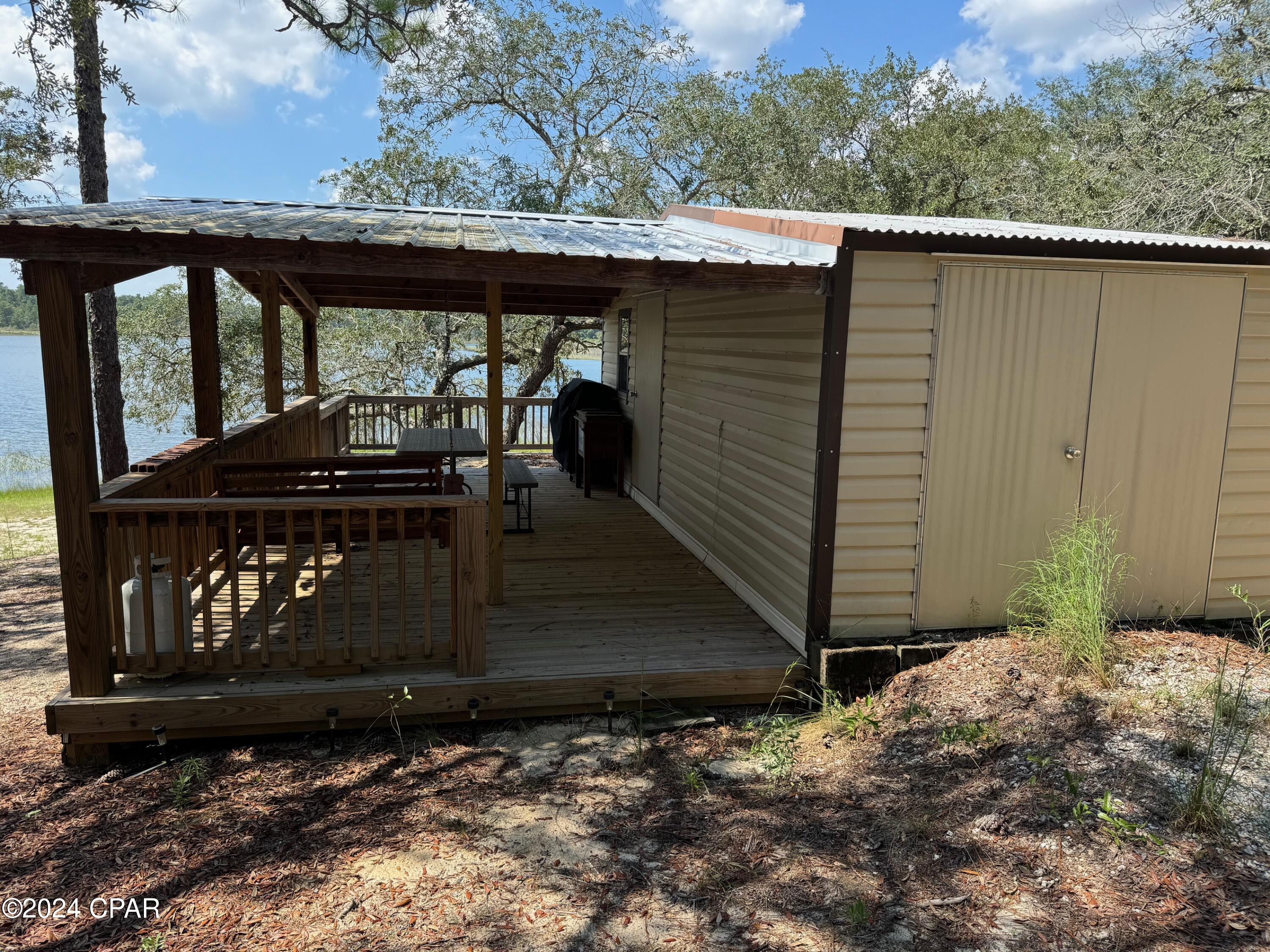 Spring Lakes Estates - Land