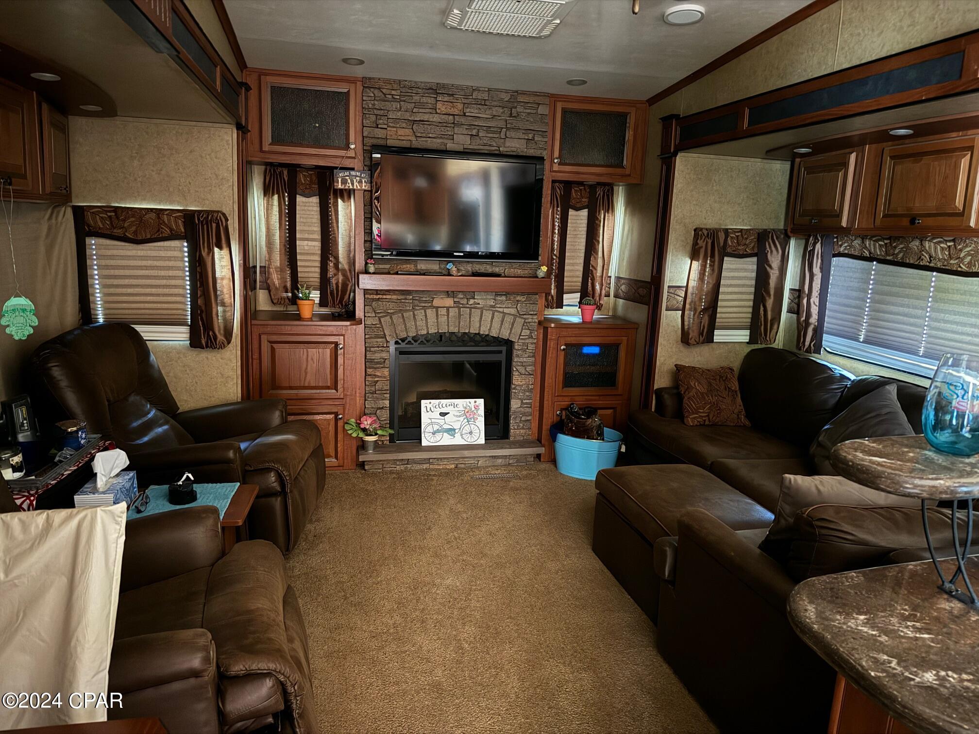 Spring Lakes Estates - Land