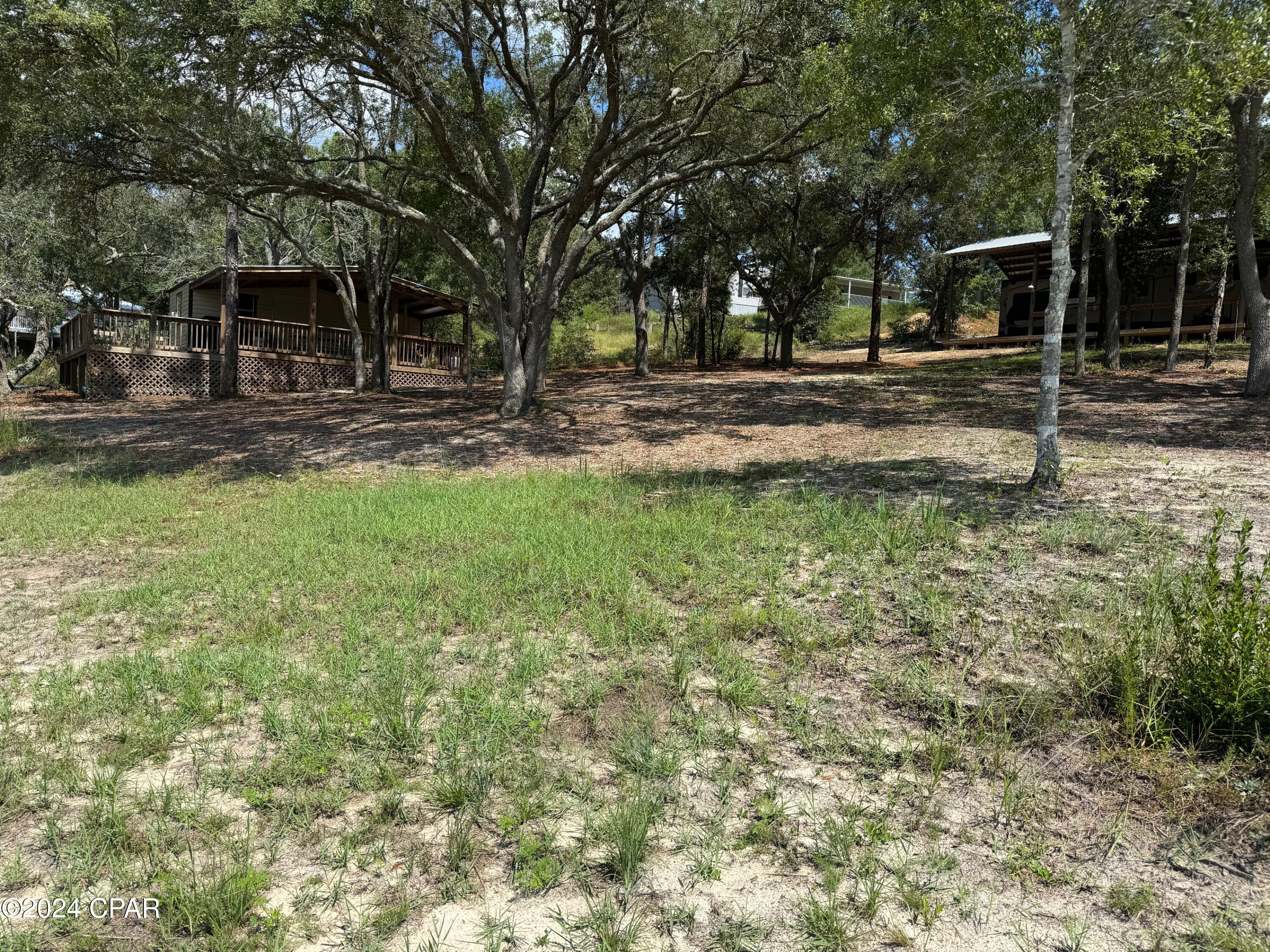 Spring Lakes Estates - Land