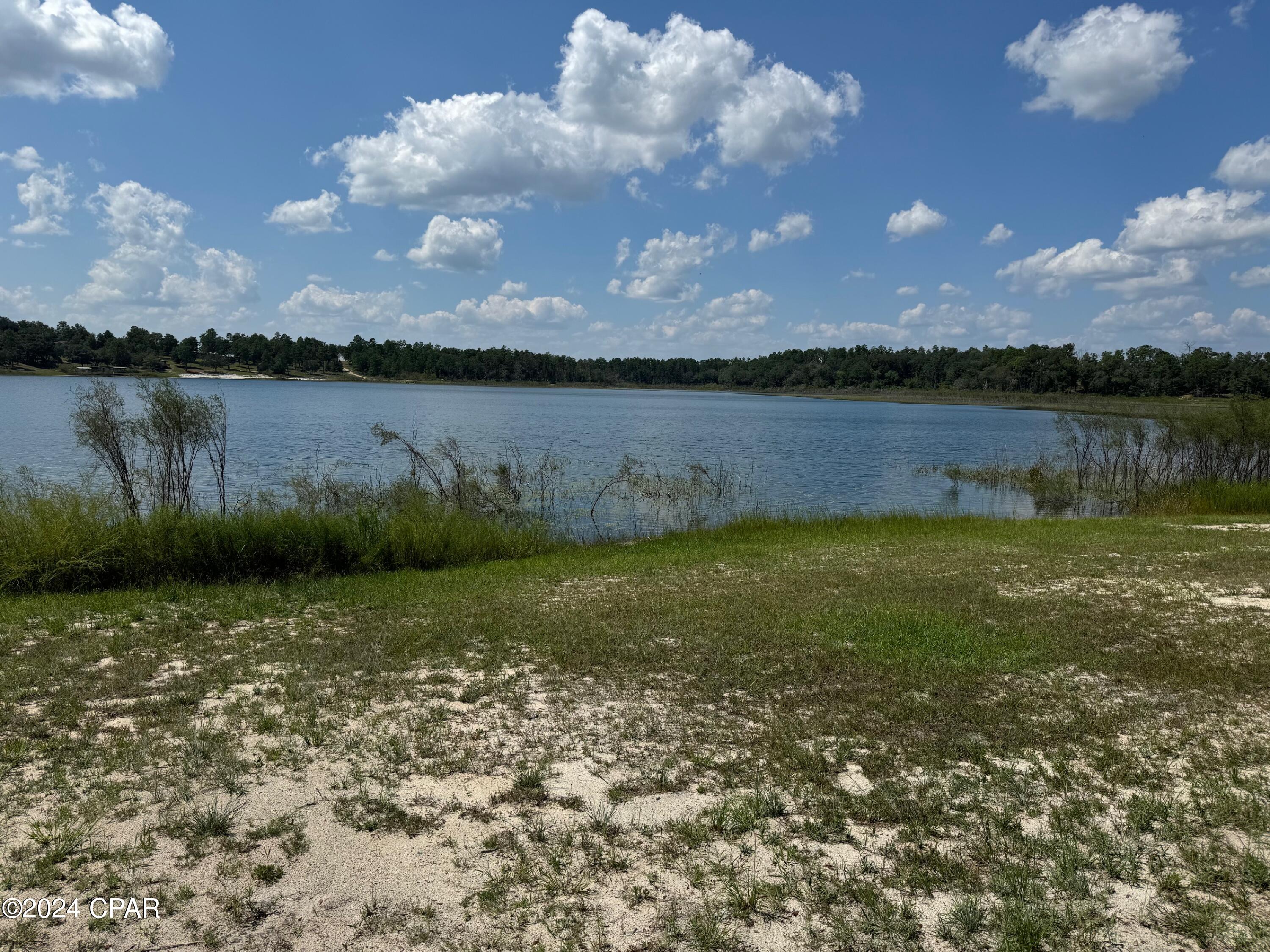 Spring Lakes Estates - Land