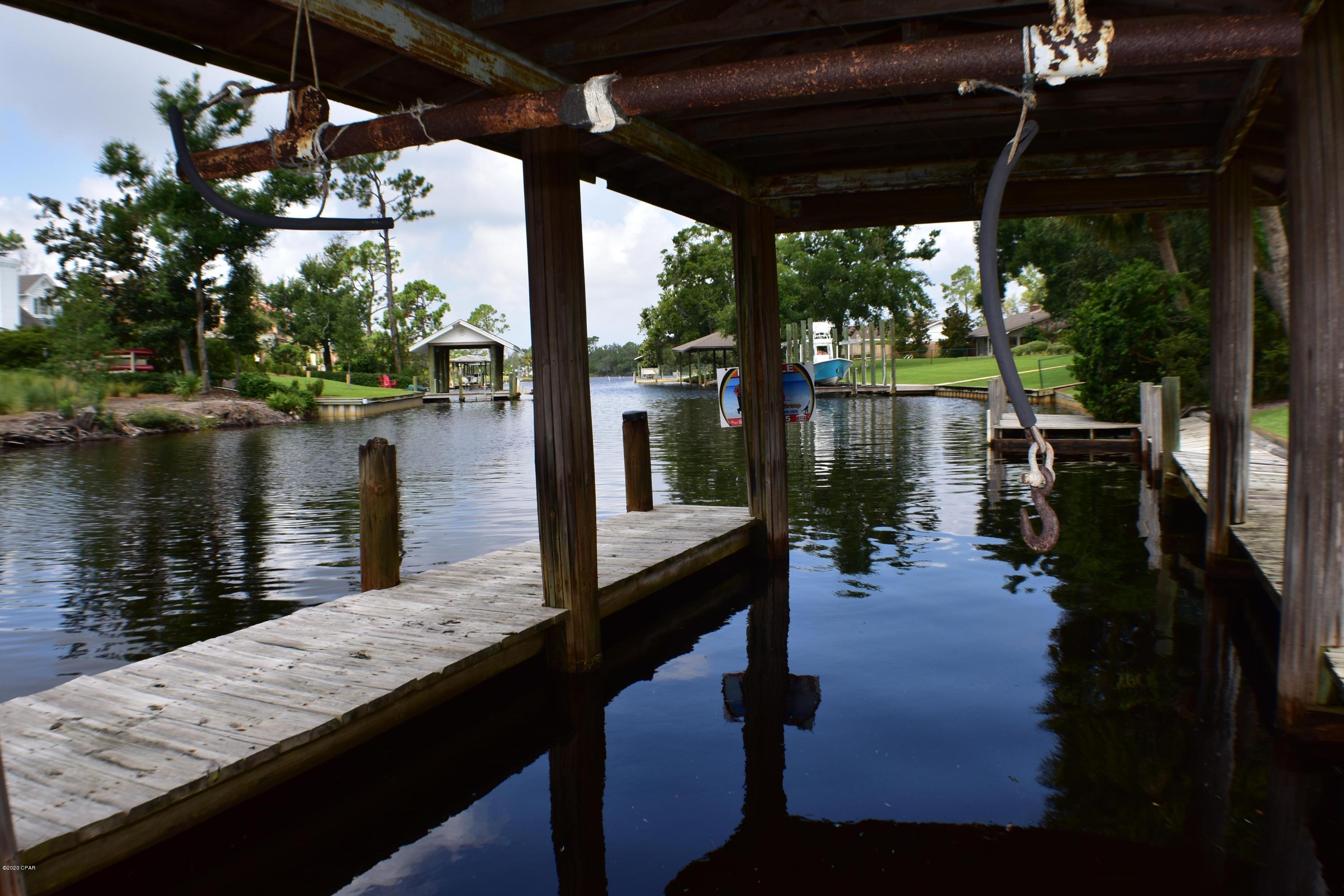 Kings Point - Residential