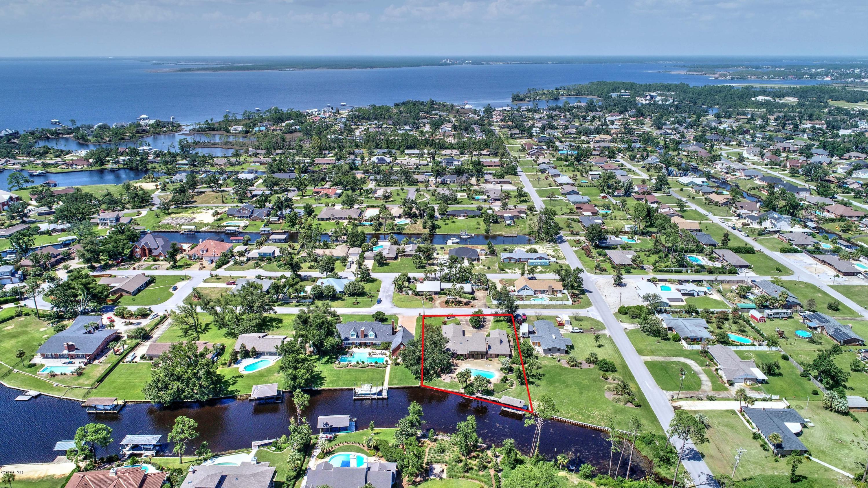 Kings Point - Residential