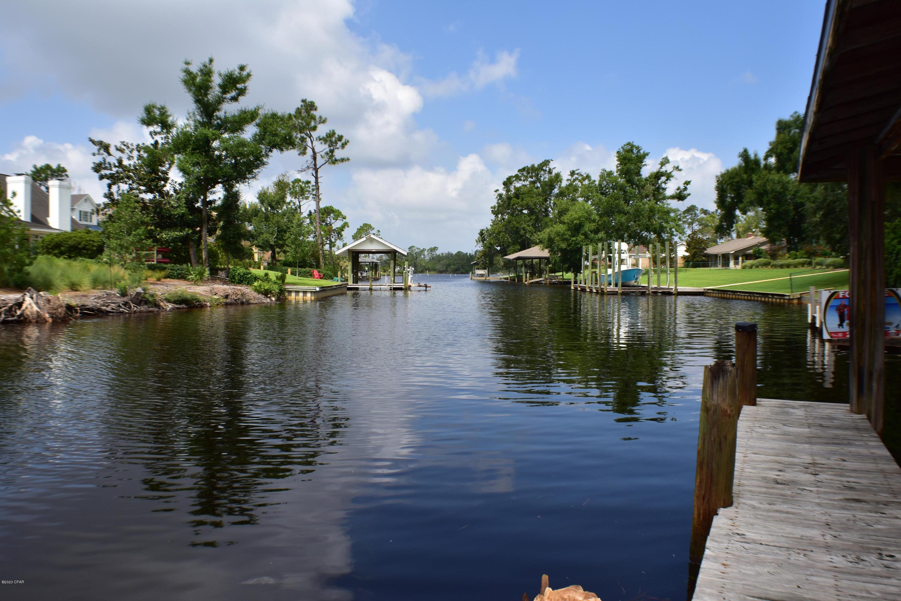 Kings Point - Residential