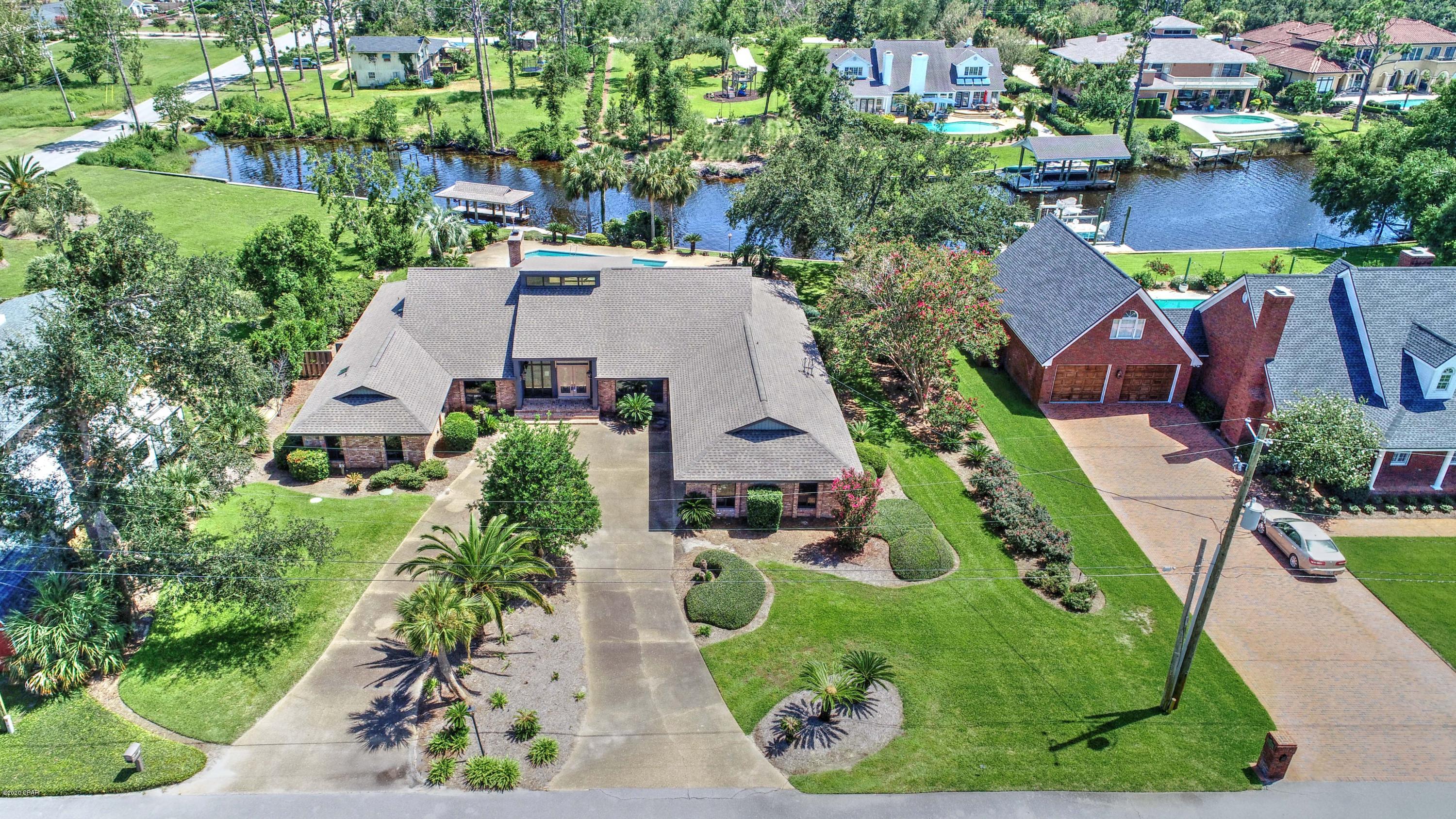 Kings Point - Residential