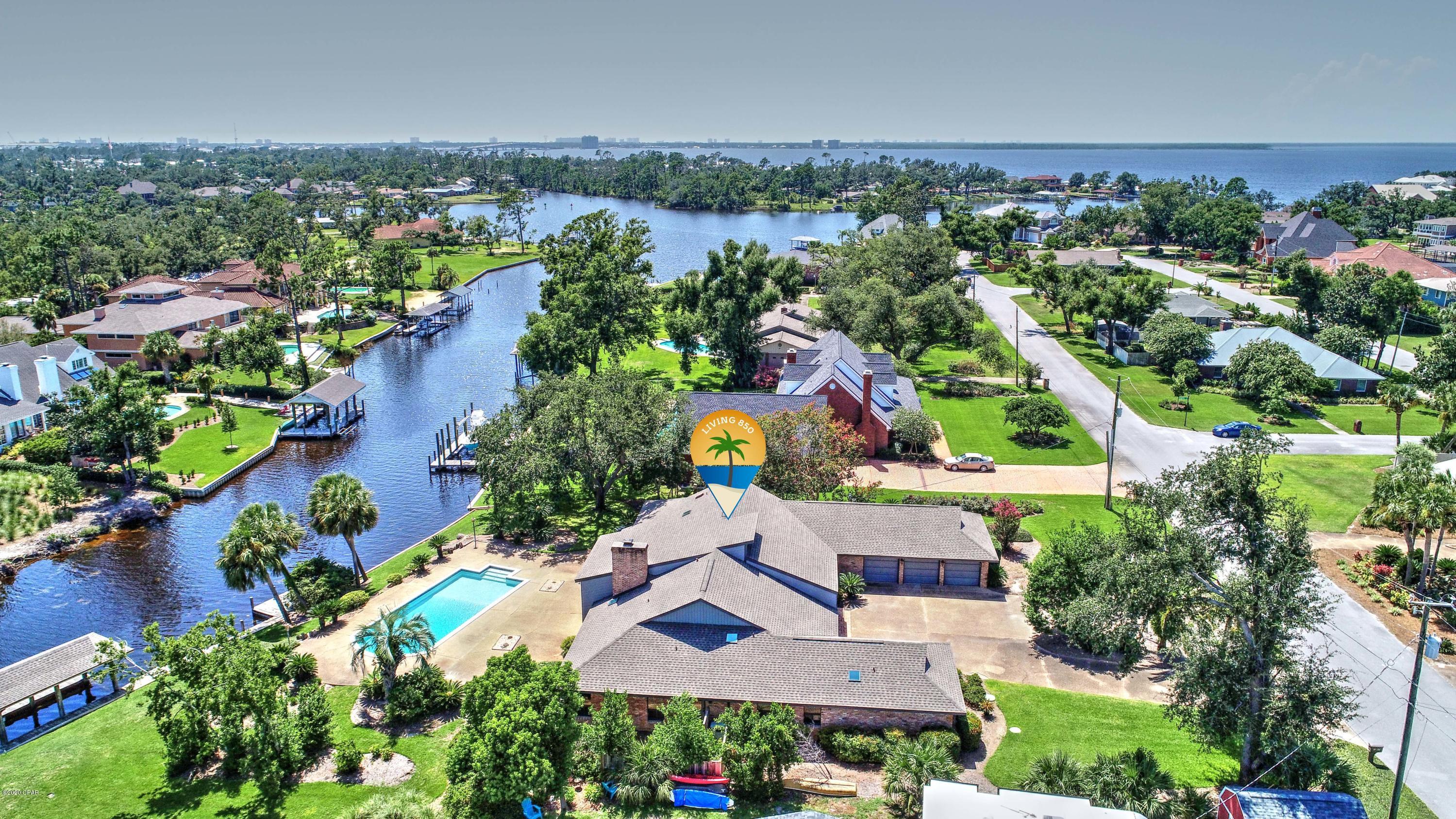 Kings Point - Residential