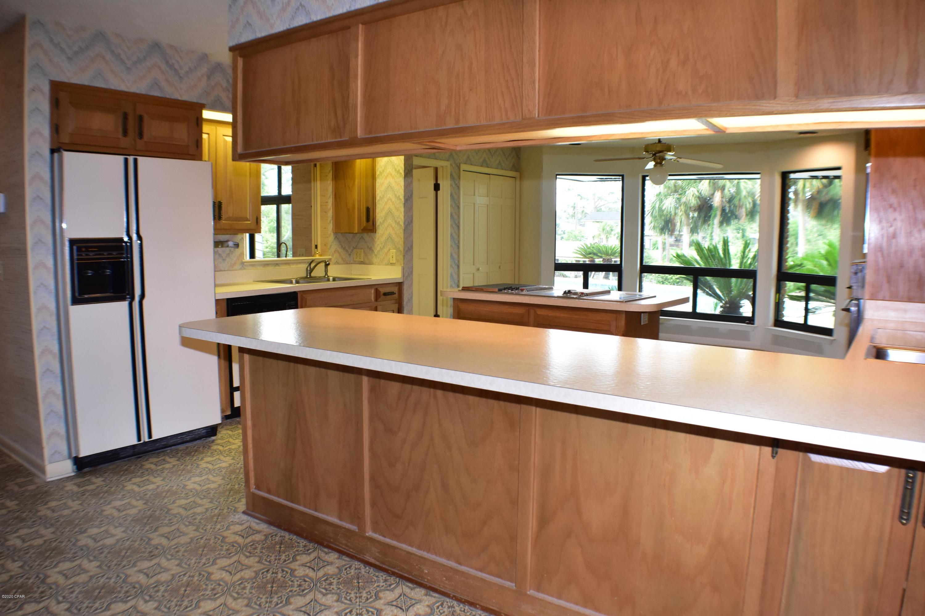 Kings Point - Residential