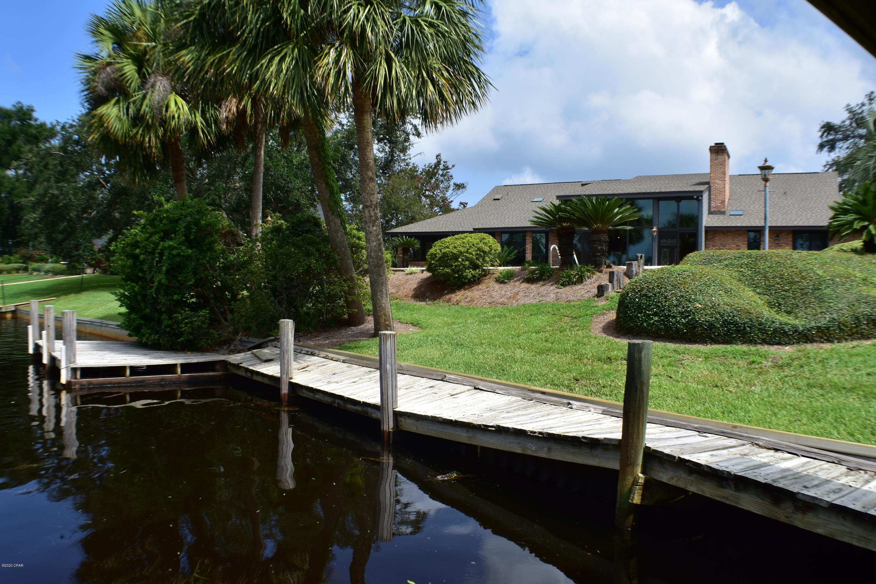 Kings Point - Residential