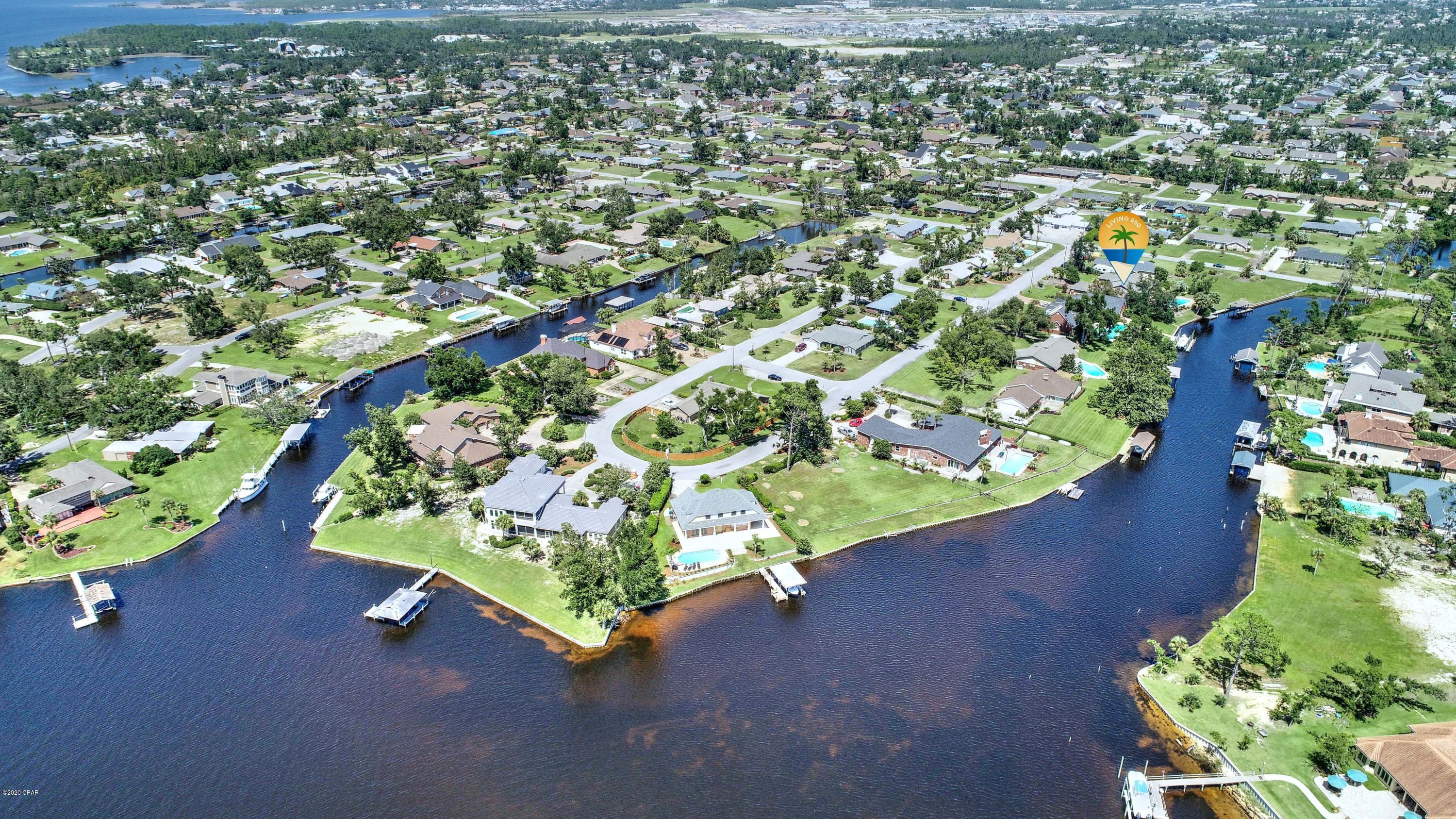 Kings Point - Residential