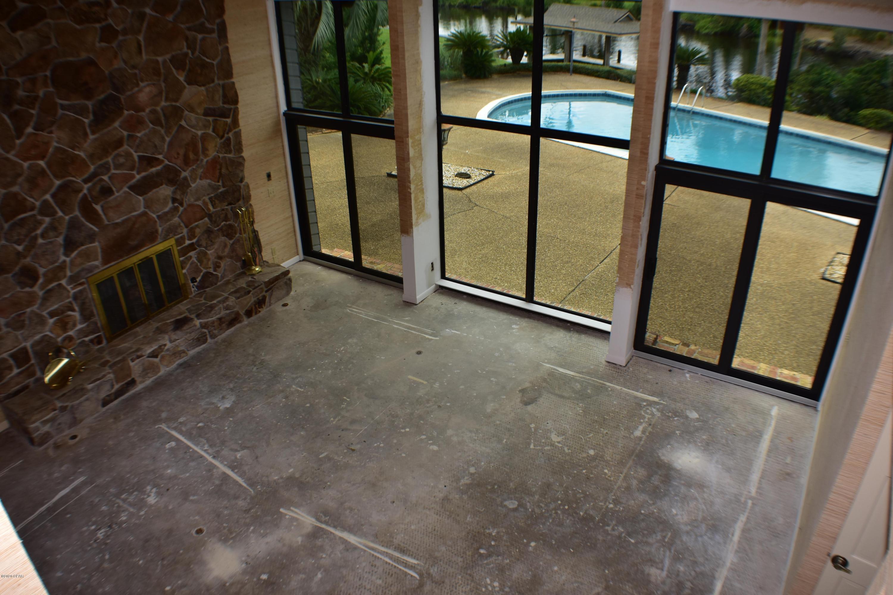 Kings Point - Residential