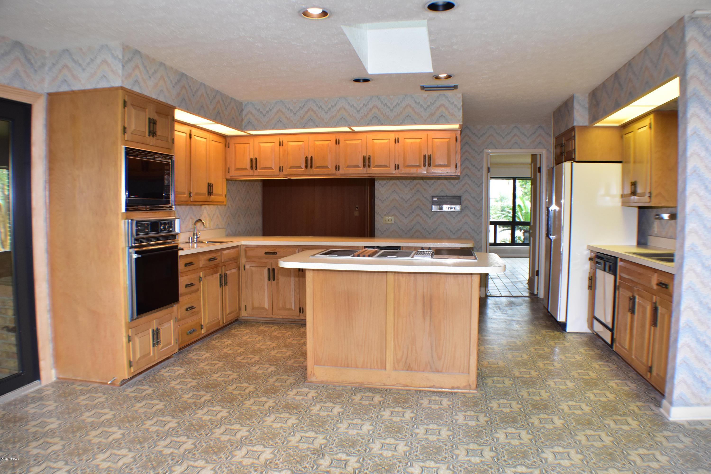 Kings Point - Residential