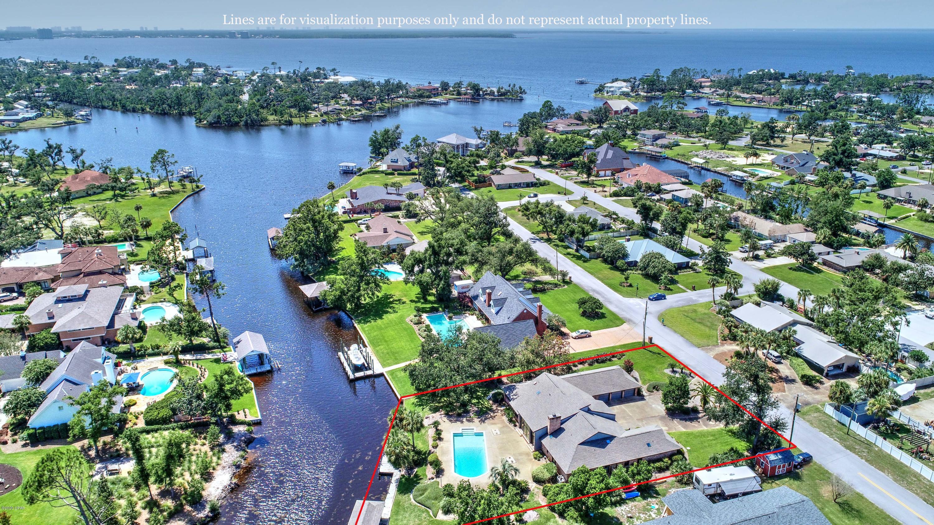 Kings Point - Residential