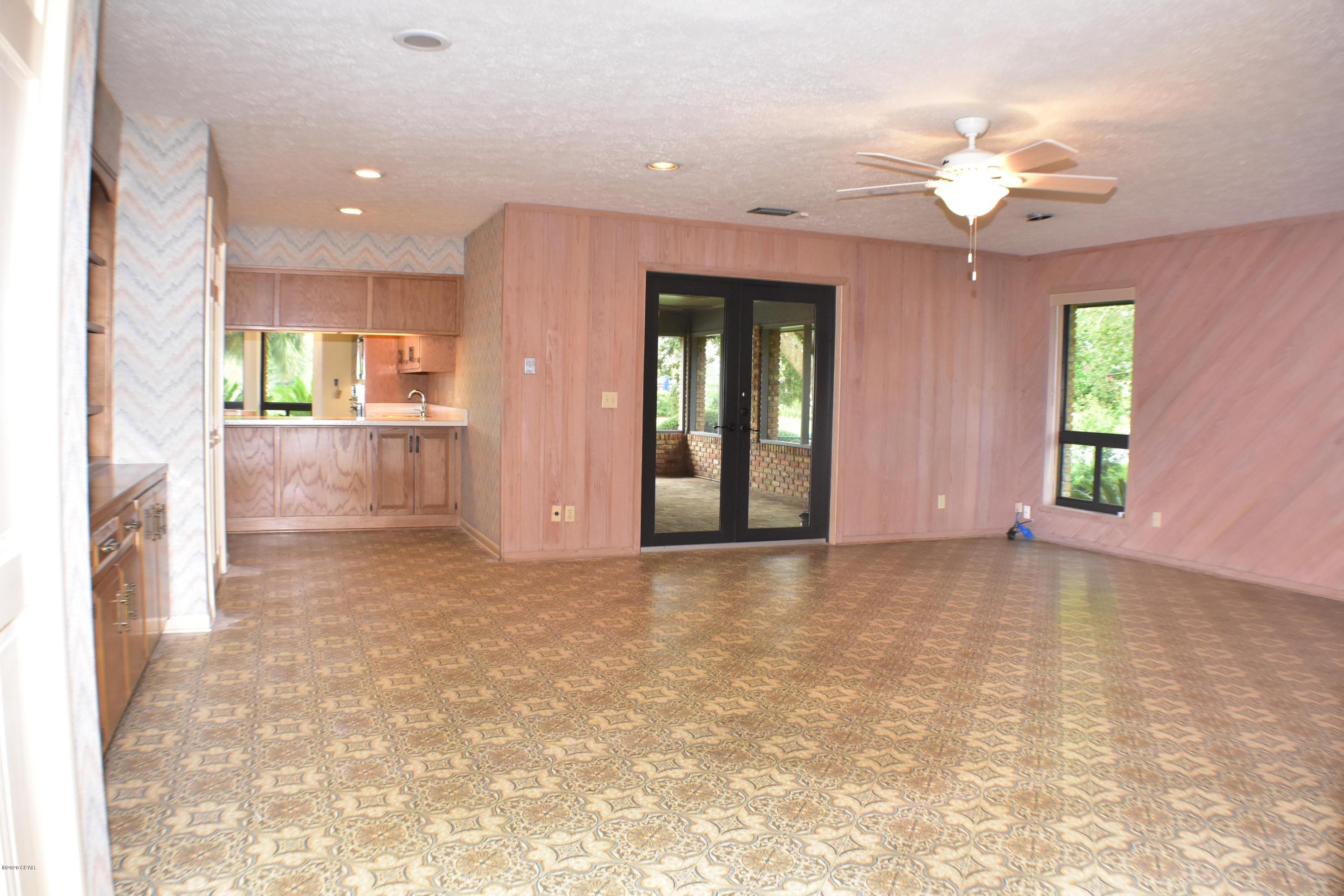 Kings Point - Residential