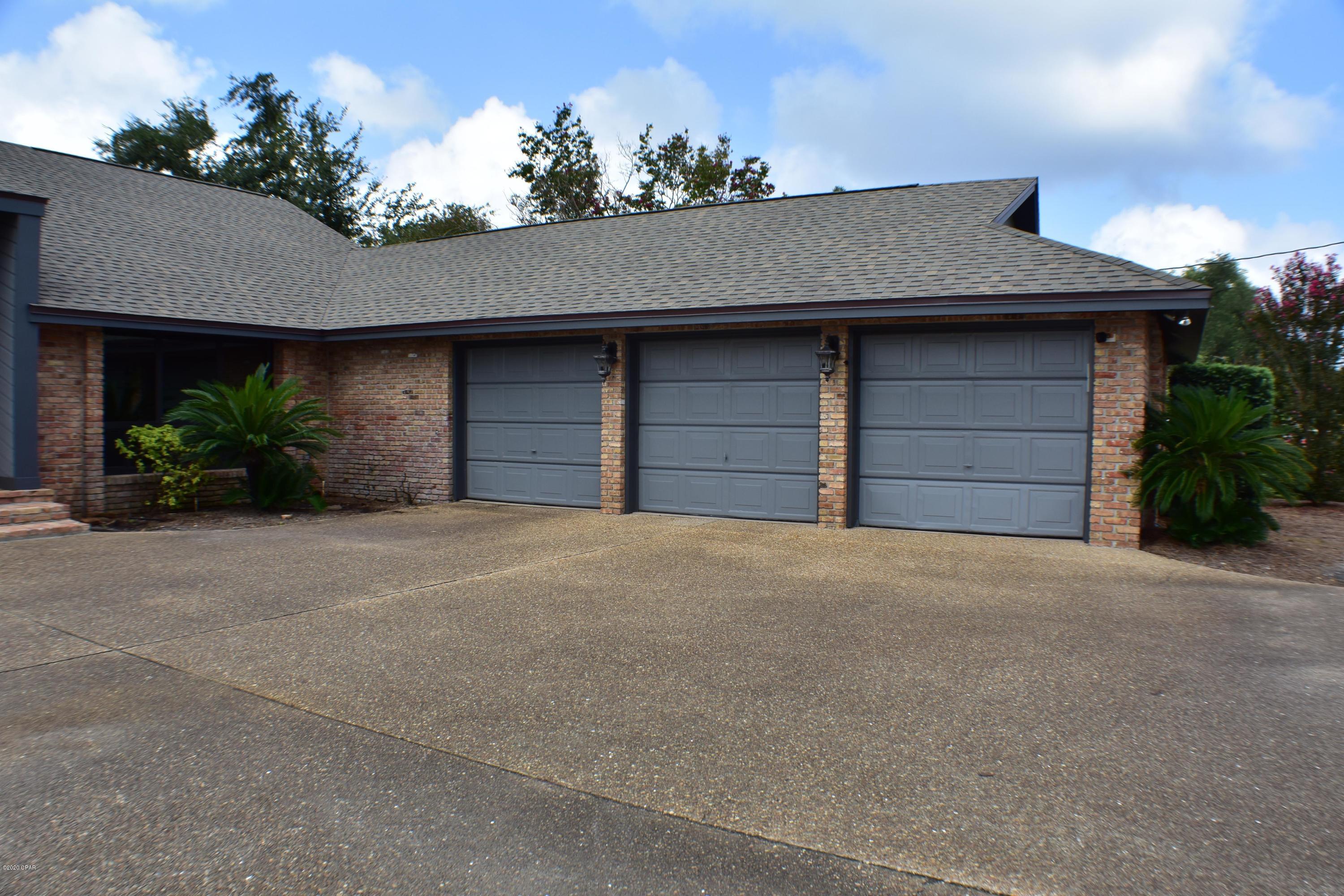 Kings Point - Residential