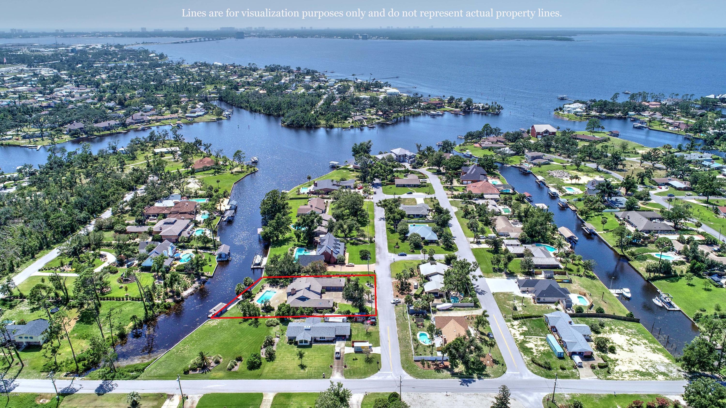 Kings Point - Residential