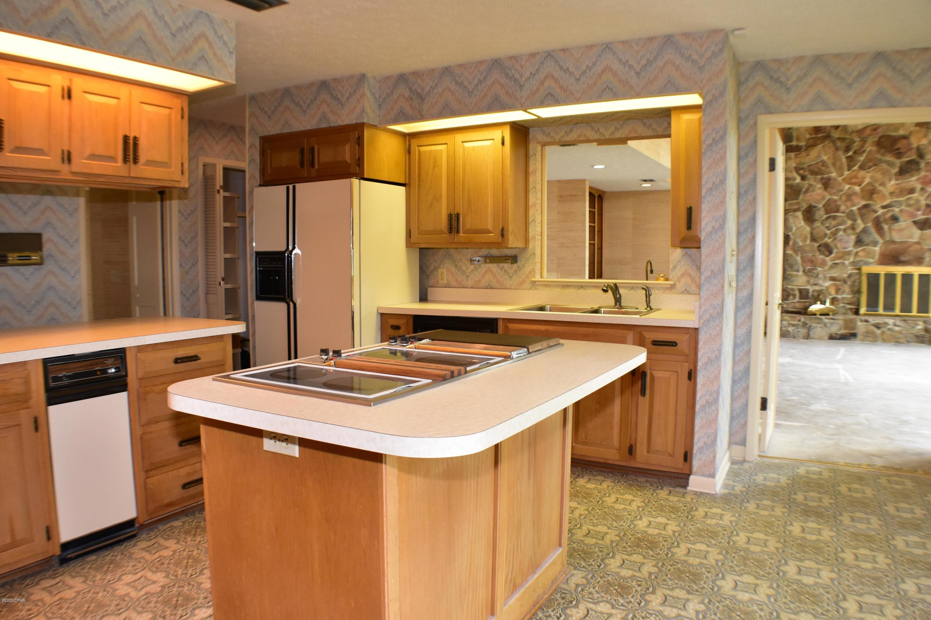 Kings Point - Residential