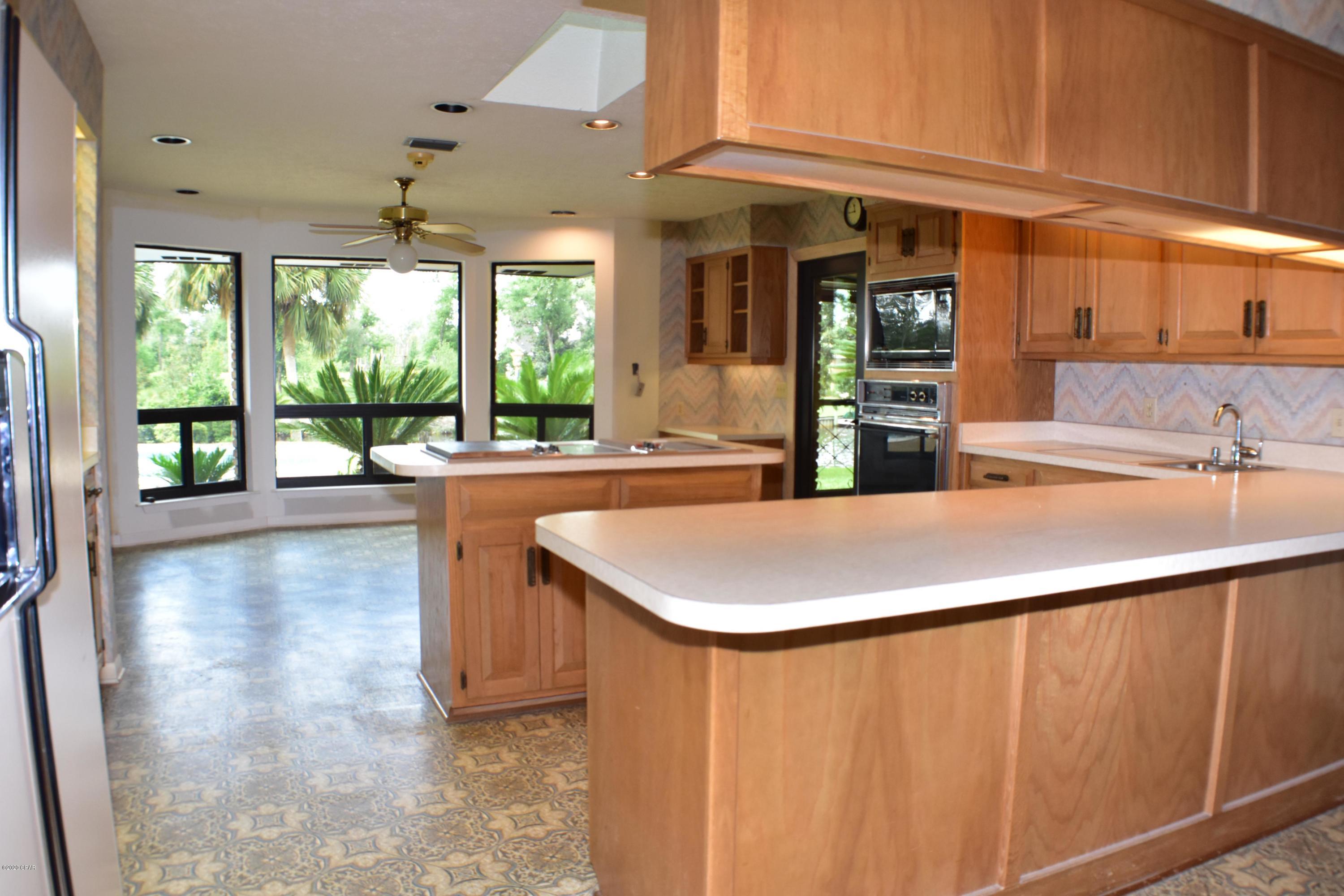 Kings Point - Residential