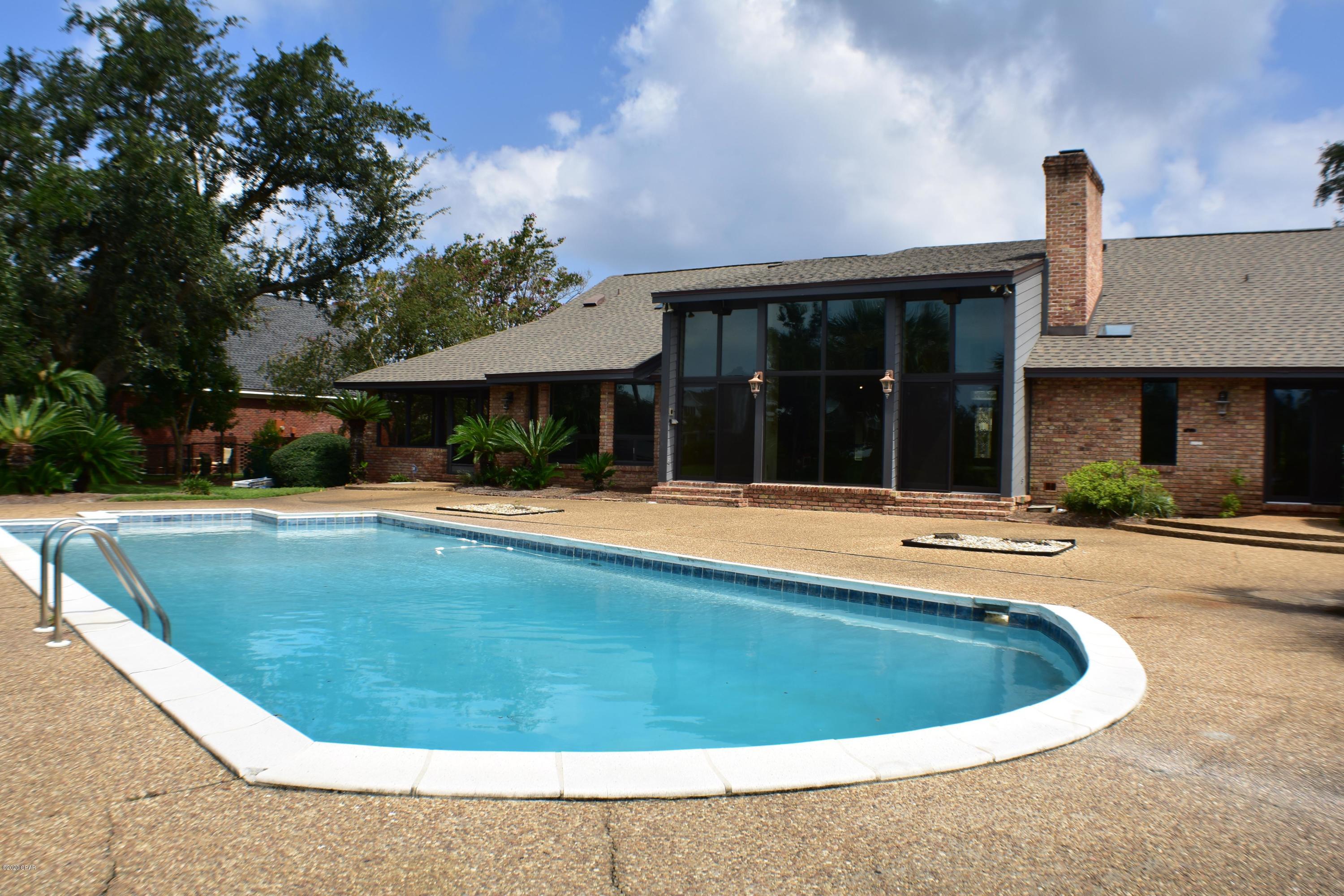 Kings Point - Residential