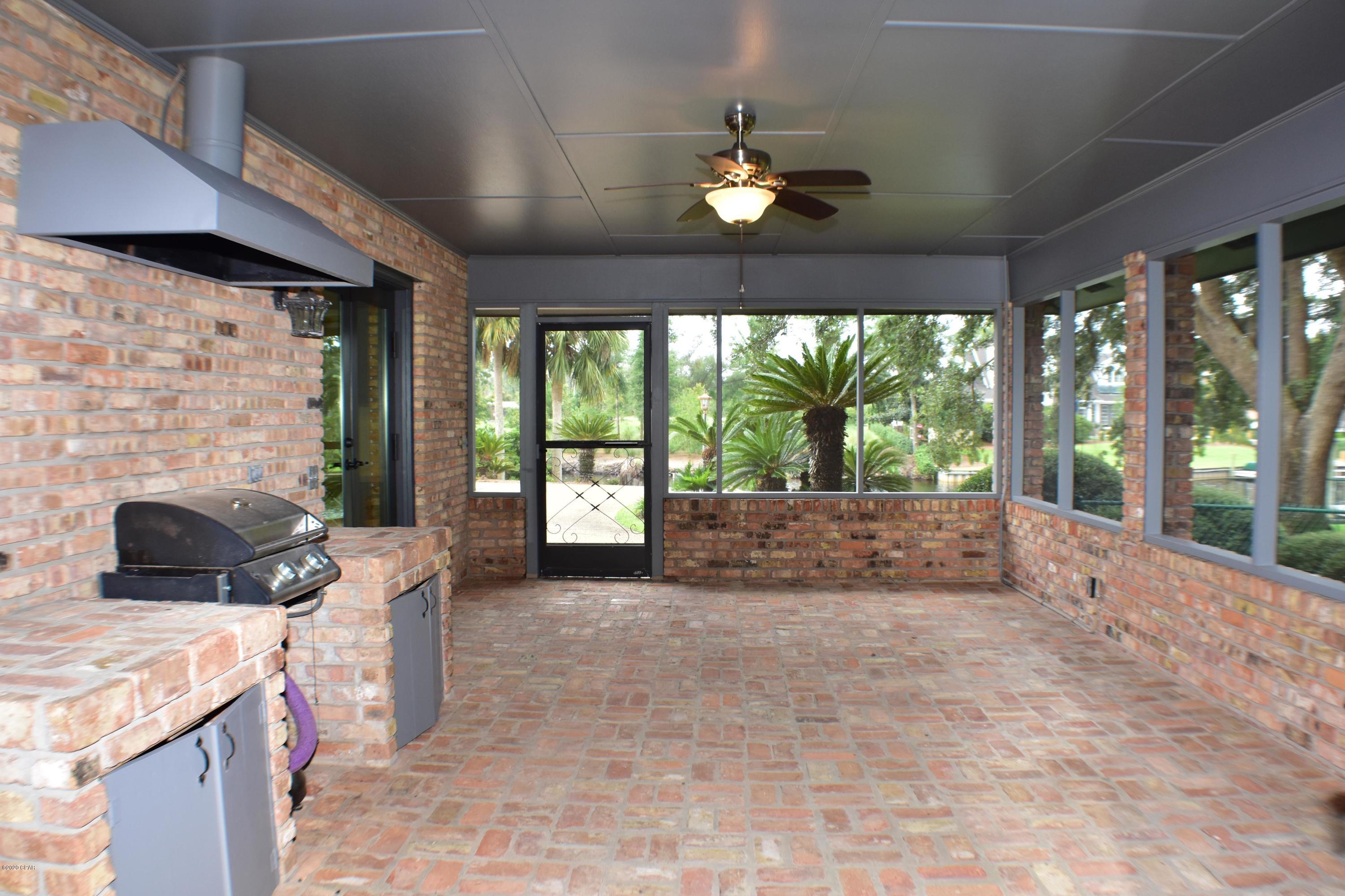 Kings Point - Residential