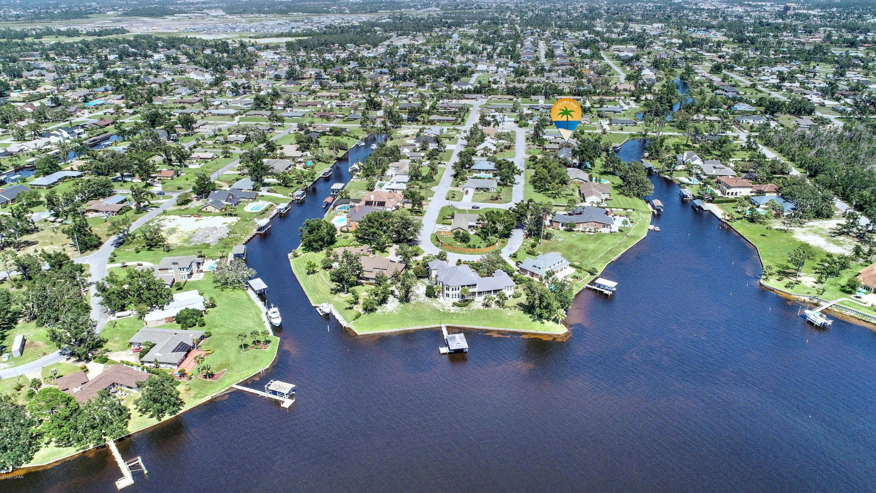 Kings Point - Residential