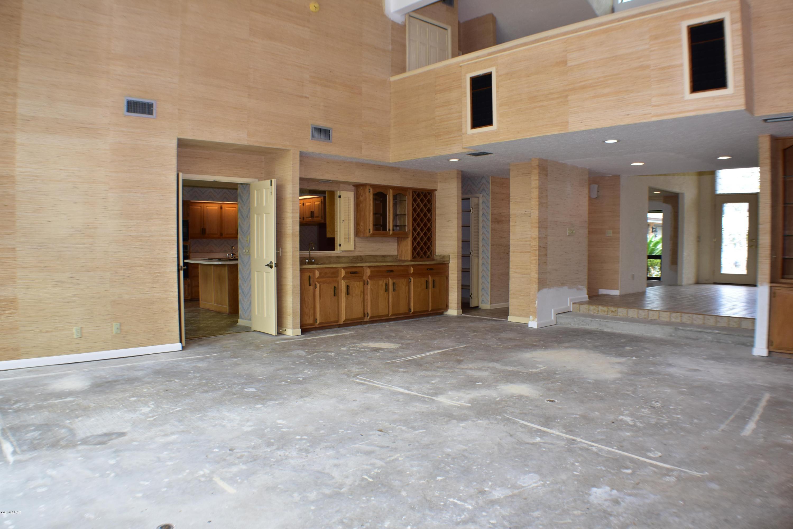 Kings Point - Residential