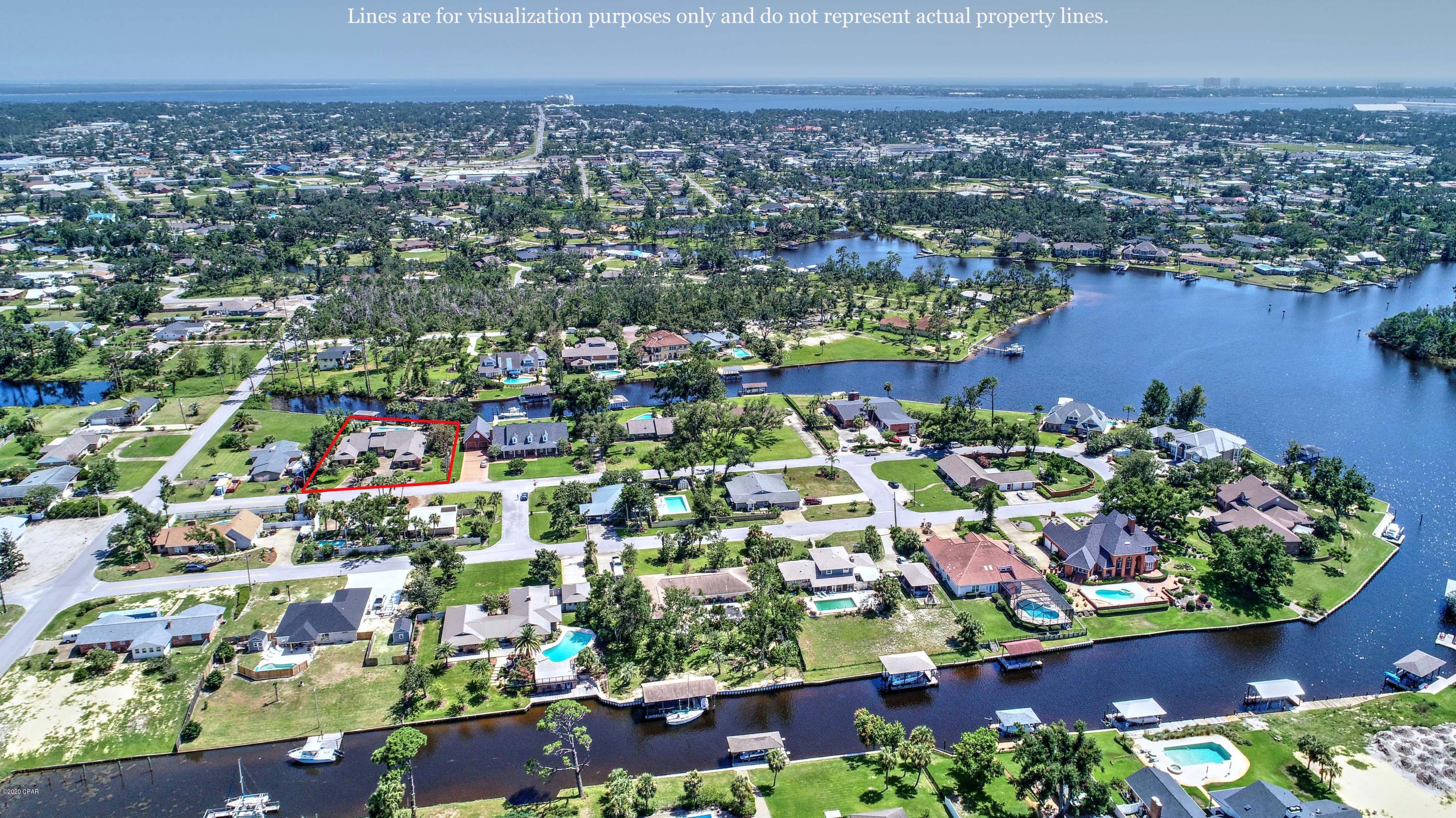 Kings Point - Residential