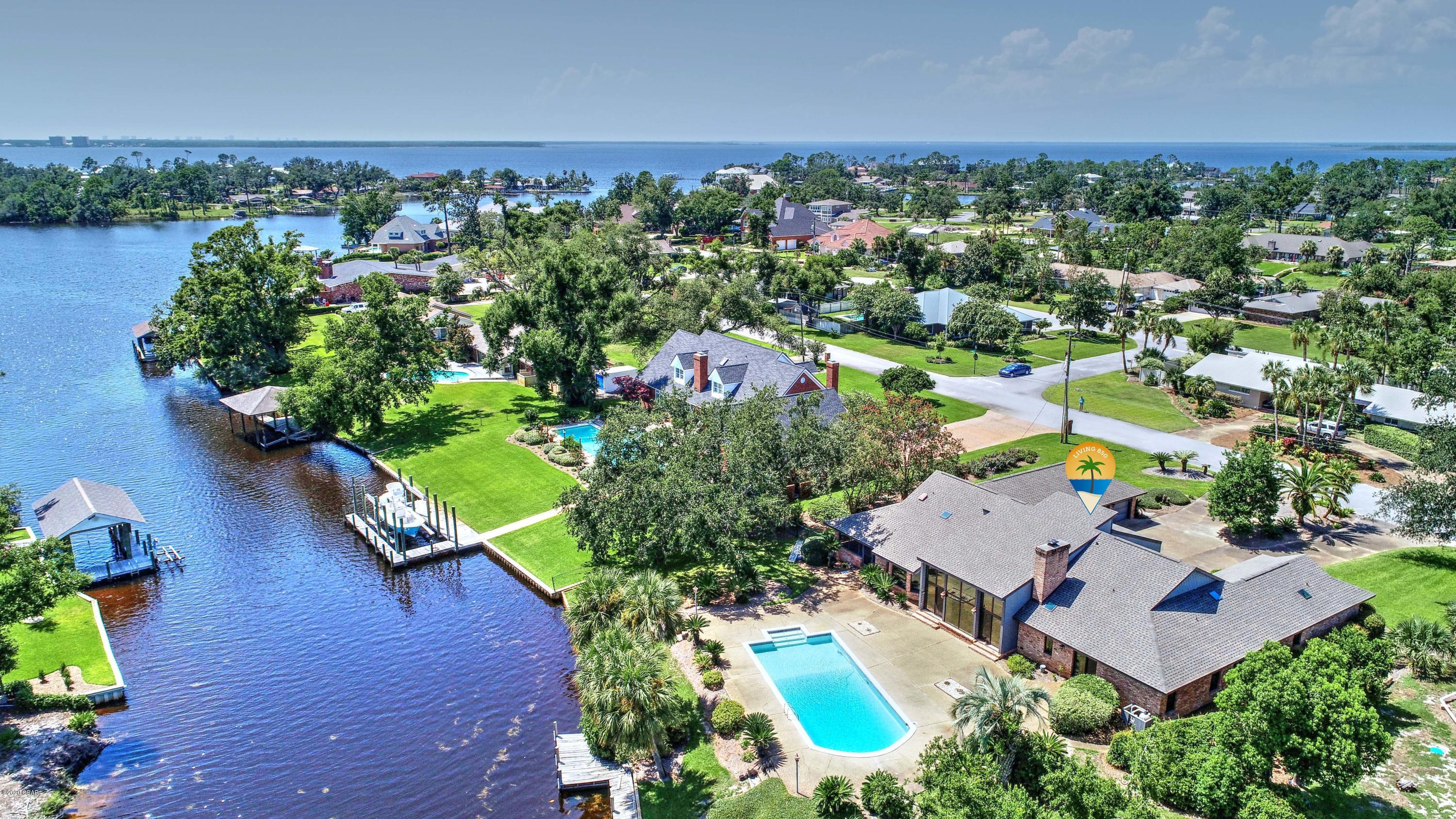 Kings Point - Residential