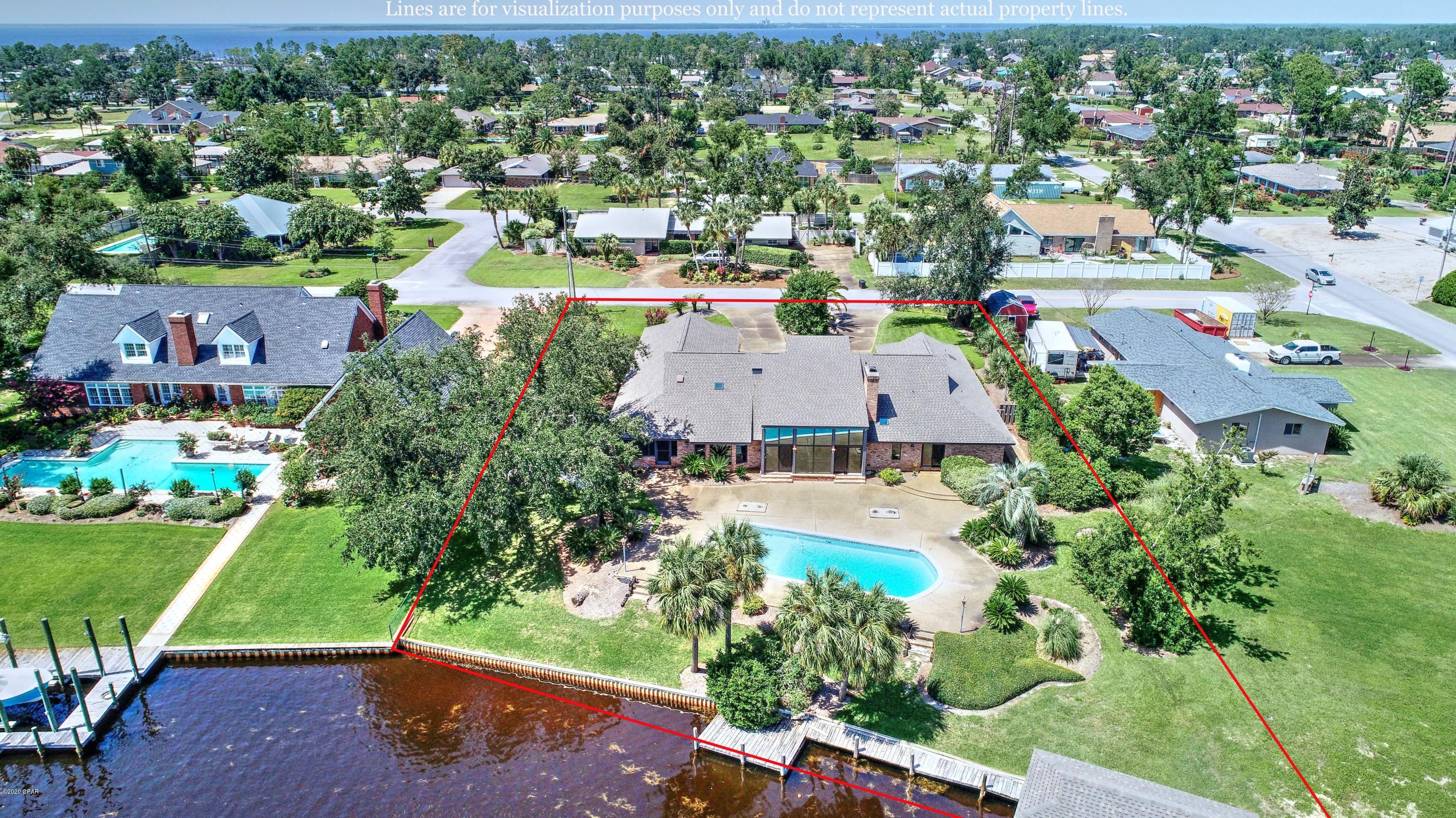 Kings Point - Residential