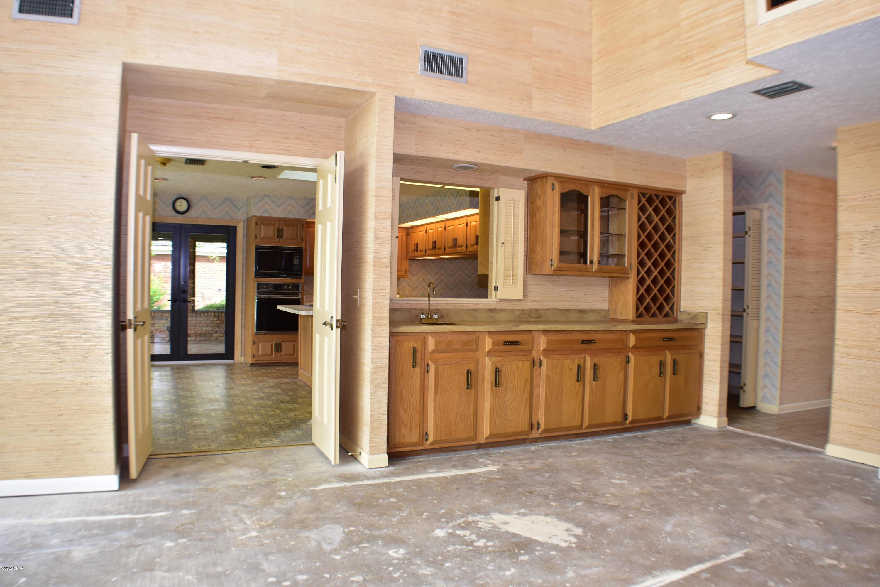 Kings Point - Residential