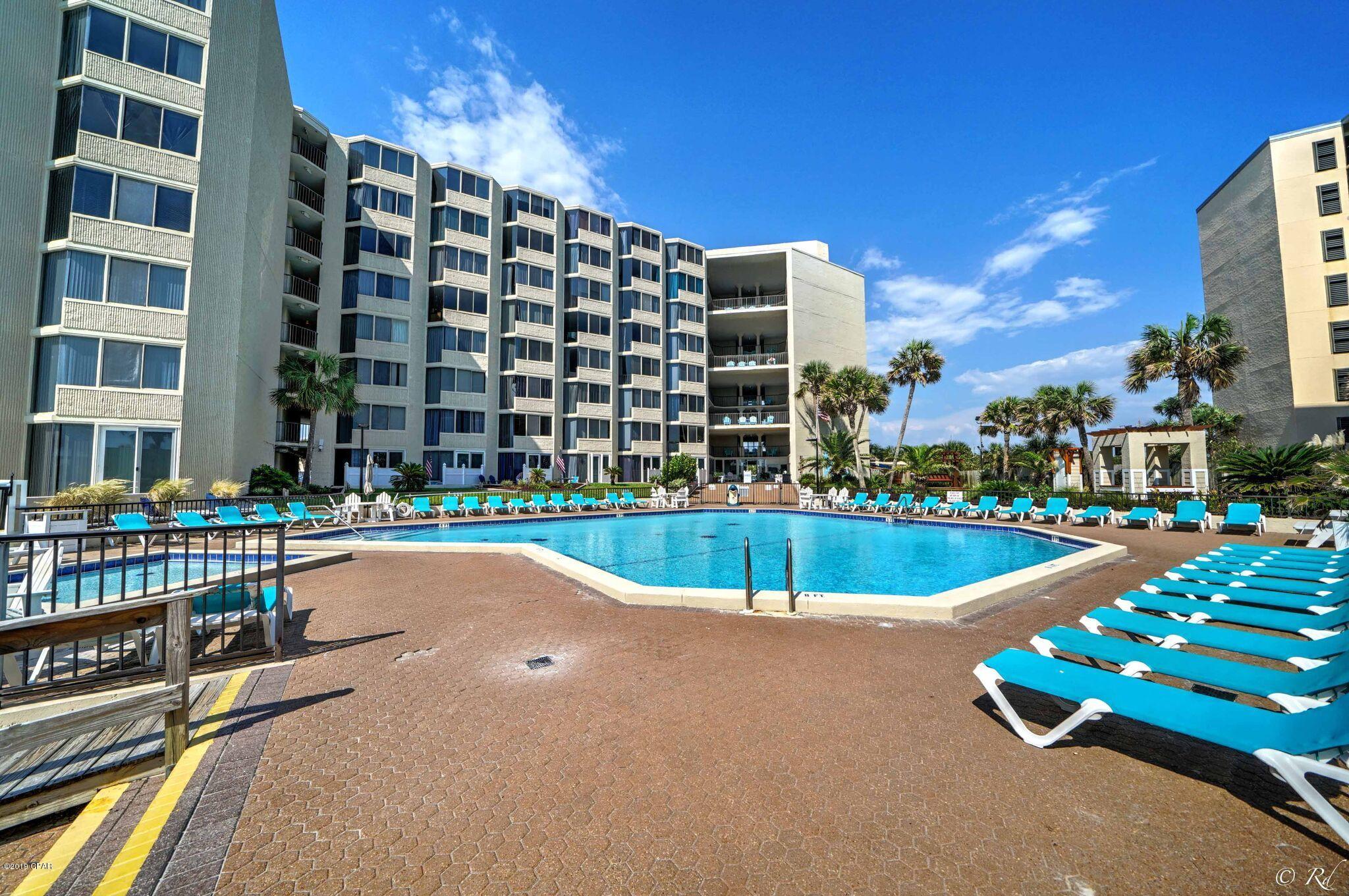 Top Of The Gulf Condo. - Residential