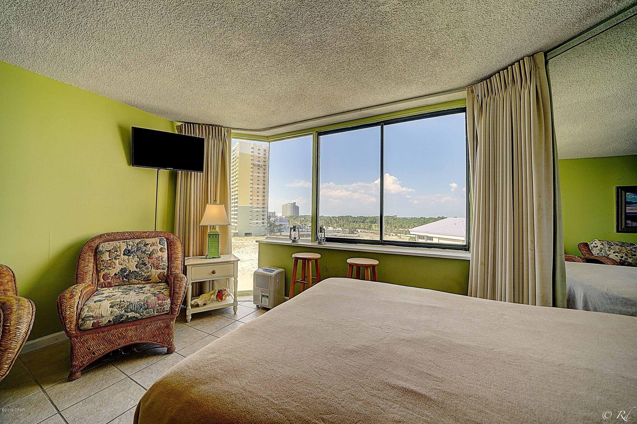 Top Of The Gulf Condo. - Residential