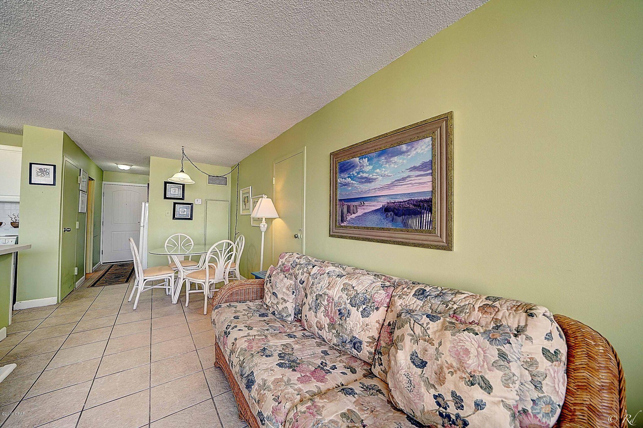 Top Of The Gulf Condo. - Residential