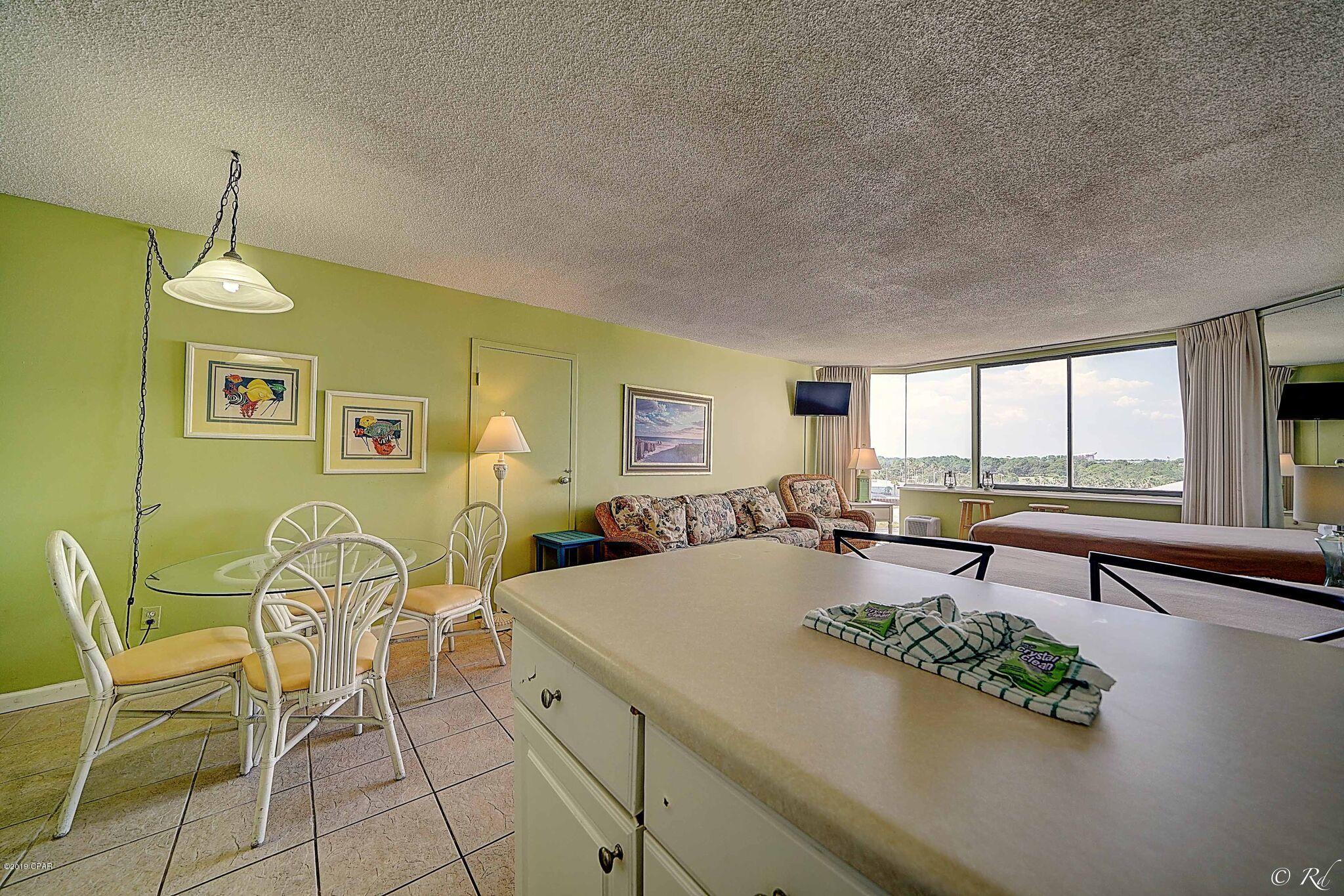 Top Of The Gulf Condo. - Residential