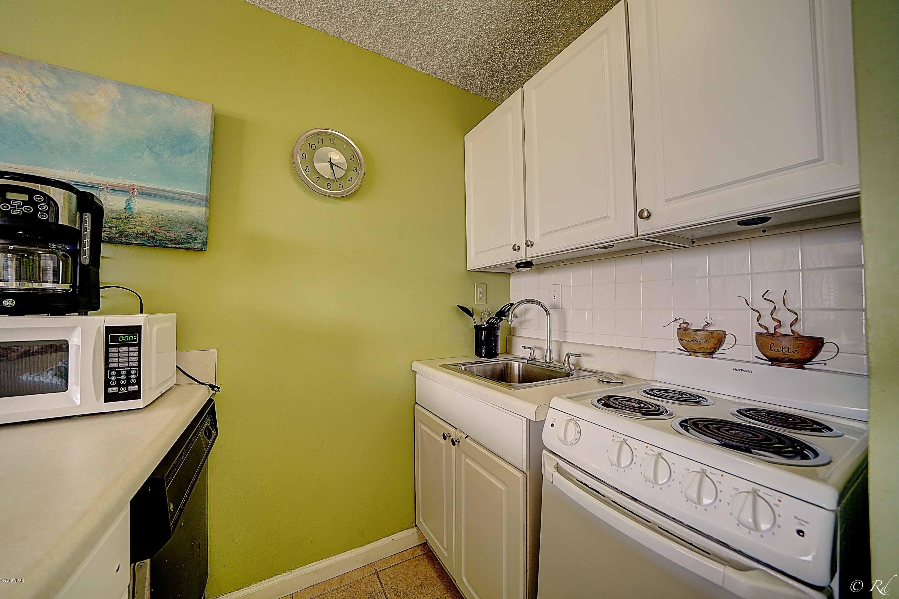 Top Of The Gulf Condo. - Residential