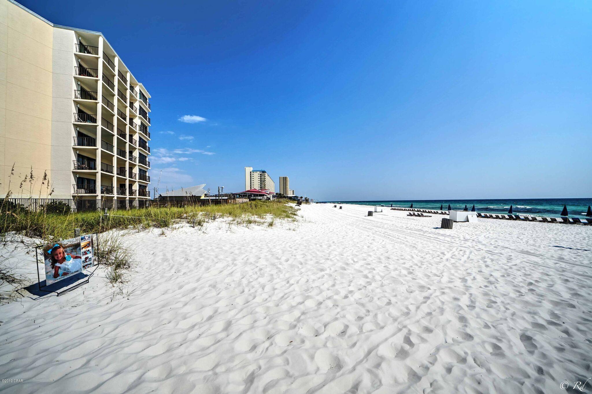 Top Of The Gulf Condo. - Residential