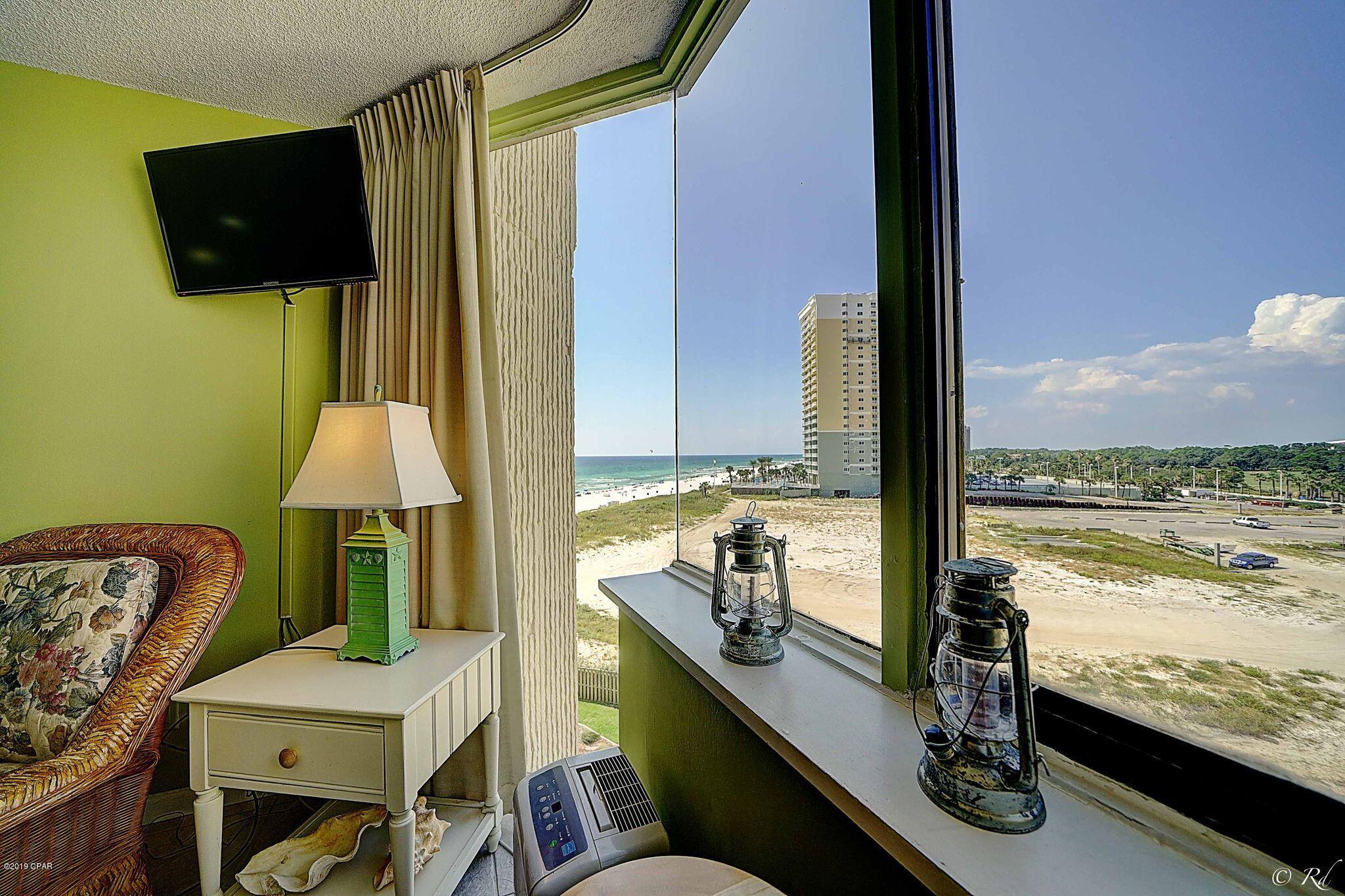 Top Of The Gulf Condo. - Residential