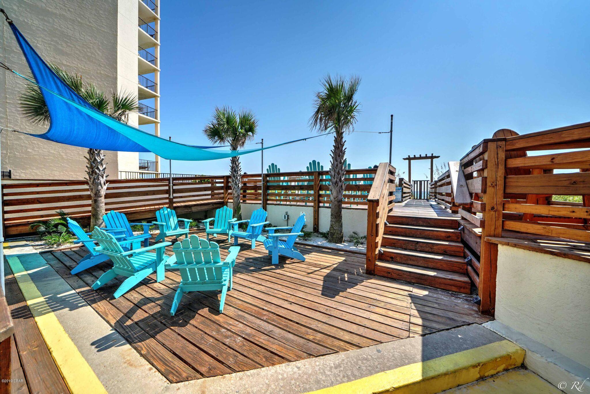 Top Of The Gulf Condo. - Residential