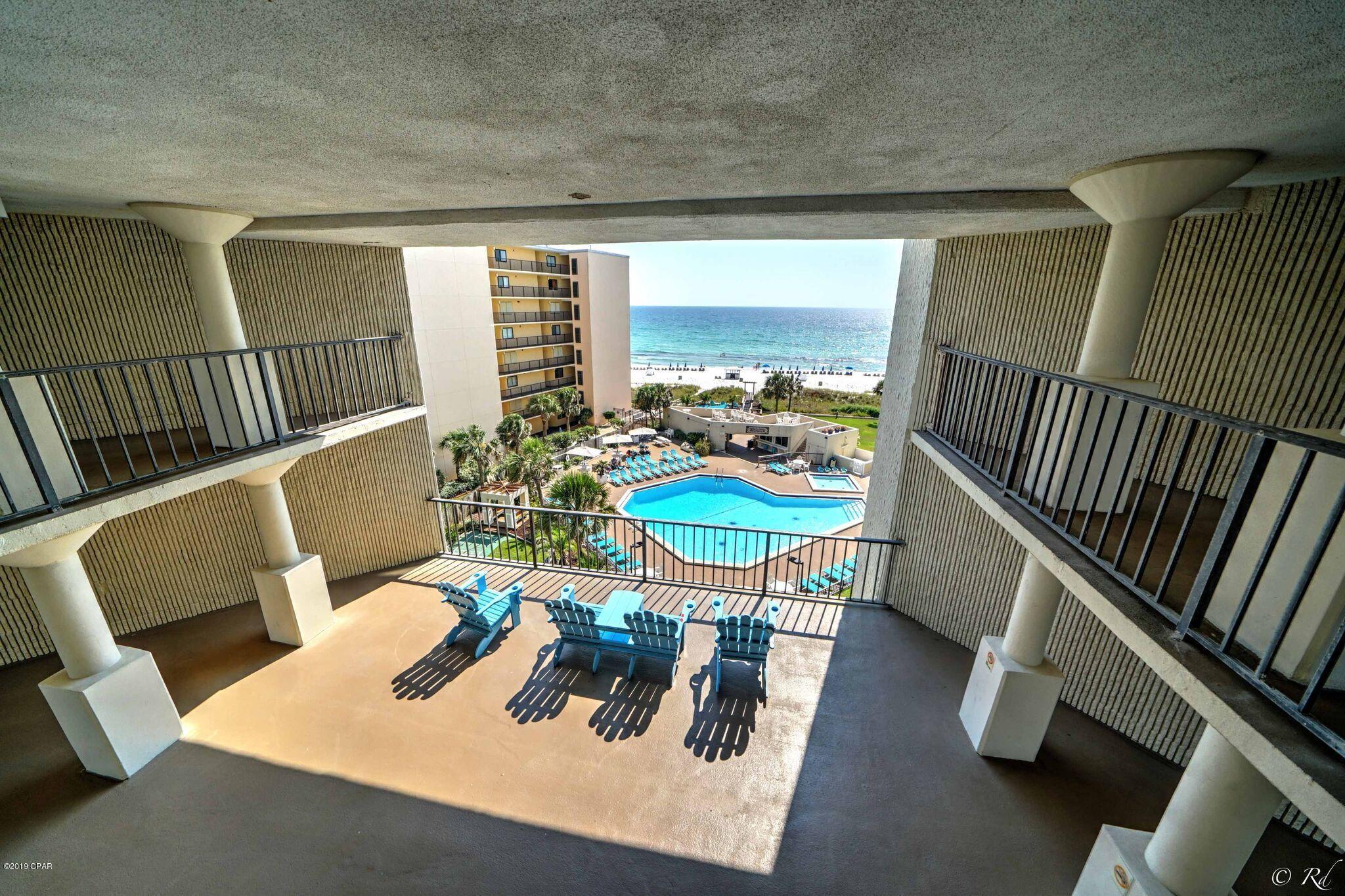 Top Of The Gulf Condo. - Residential