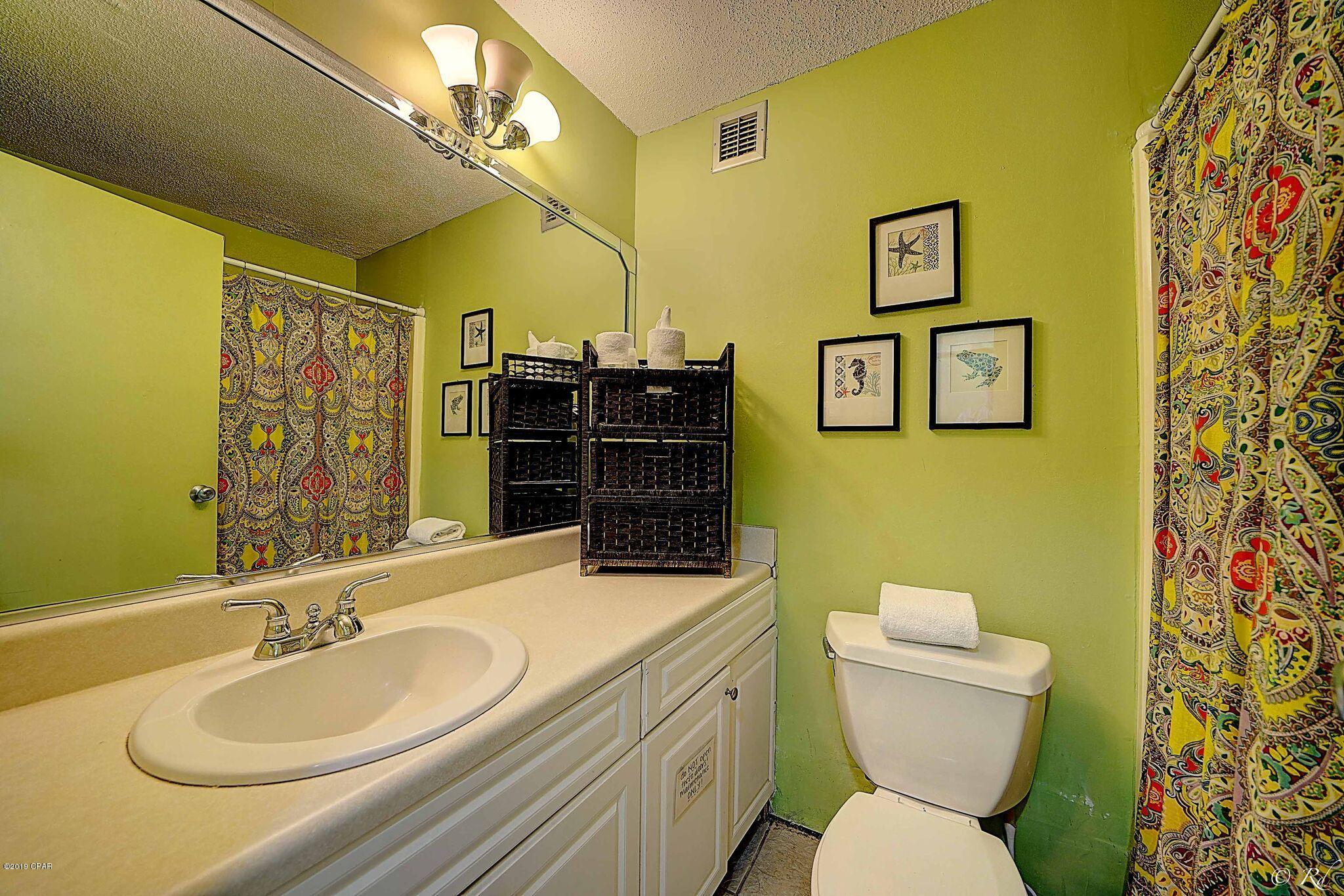 Top Of The Gulf Condo. - Residential