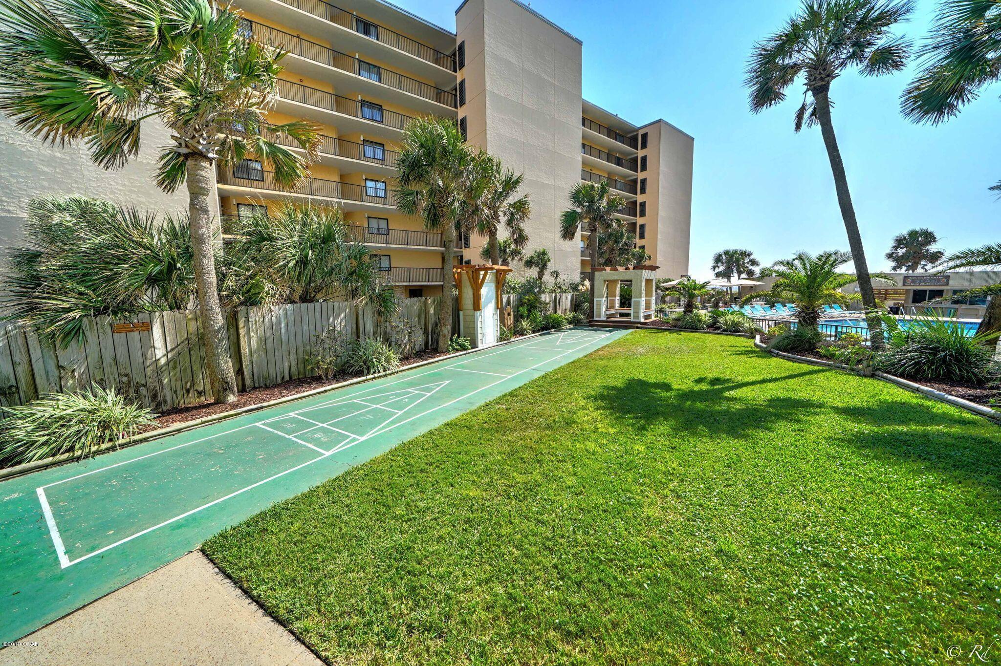Top Of The Gulf Condo. - Residential
