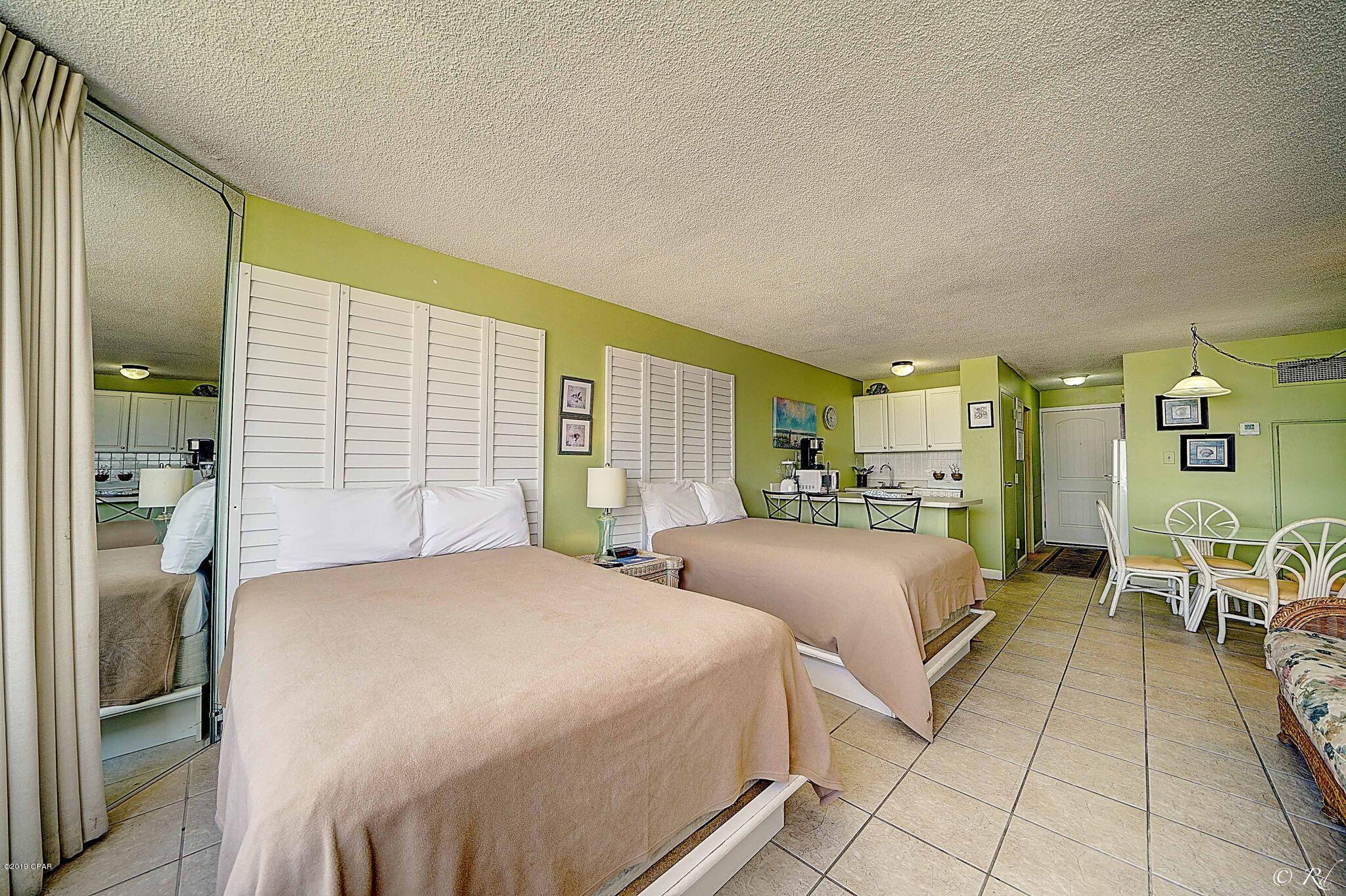 Top Of The Gulf Condo. - Residential