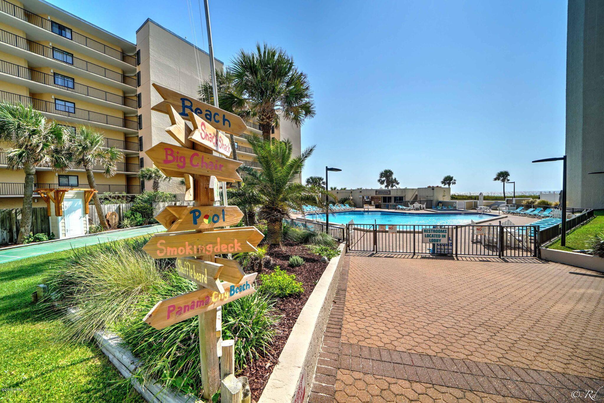 Top Of The Gulf Condo. - Residential