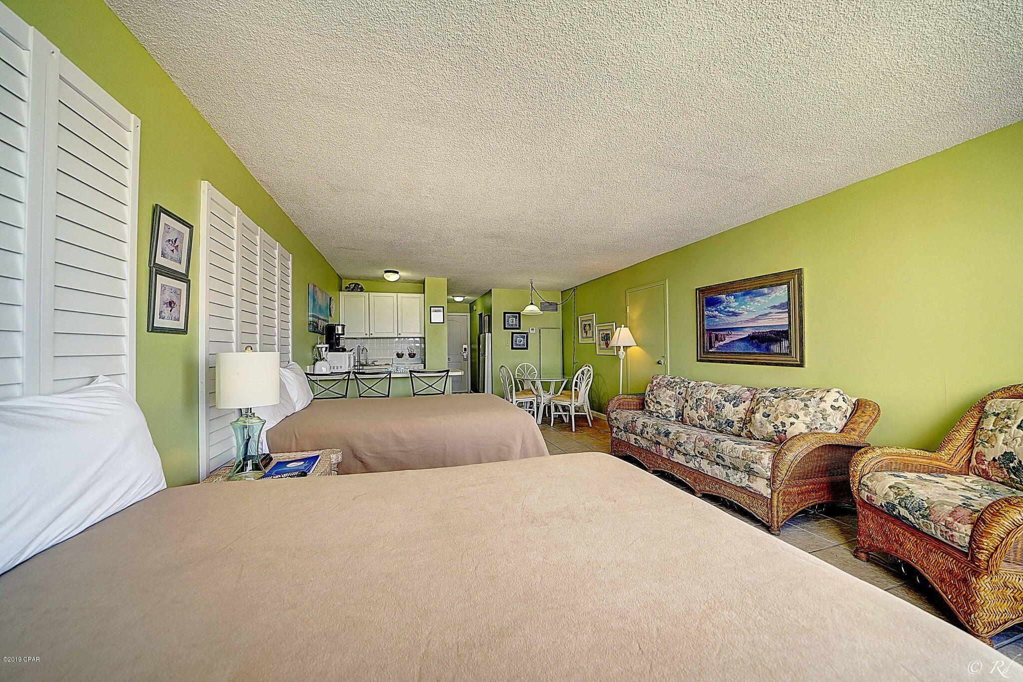 Top Of The Gulf Condo. - Residential